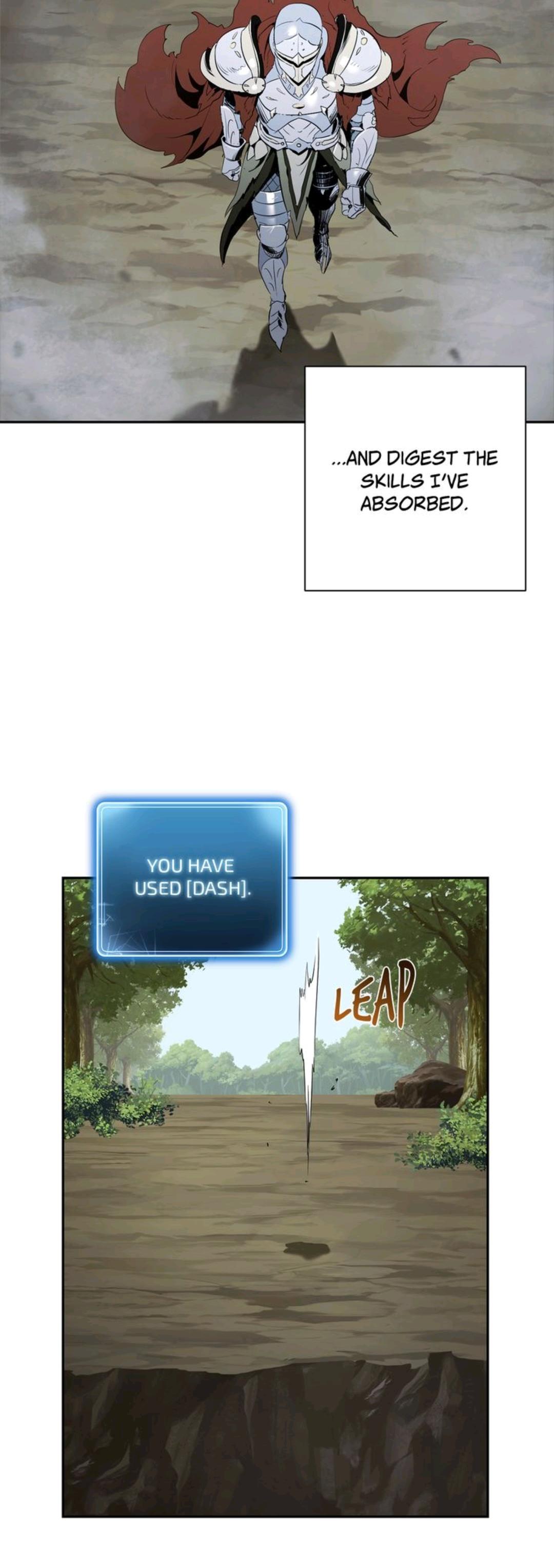 The Skeleton Soldier Failed to Defend the Dungeon Chapter 55