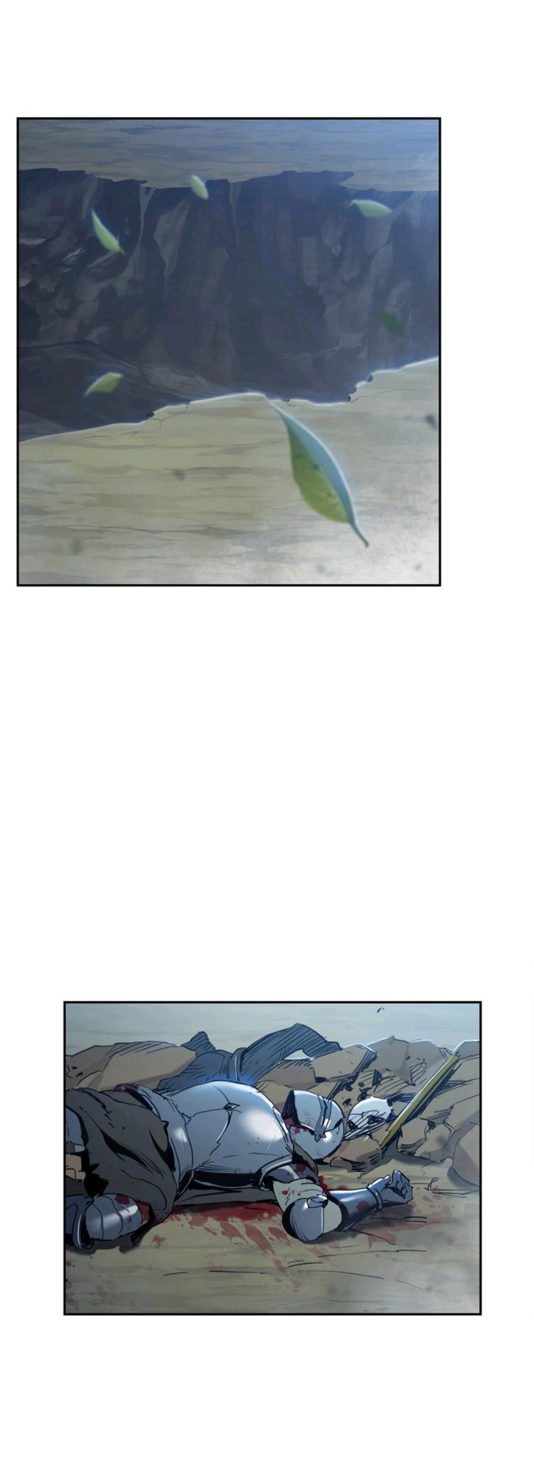 The Skeleton Soldier Failed to Defend the Dungeon Chapter 55