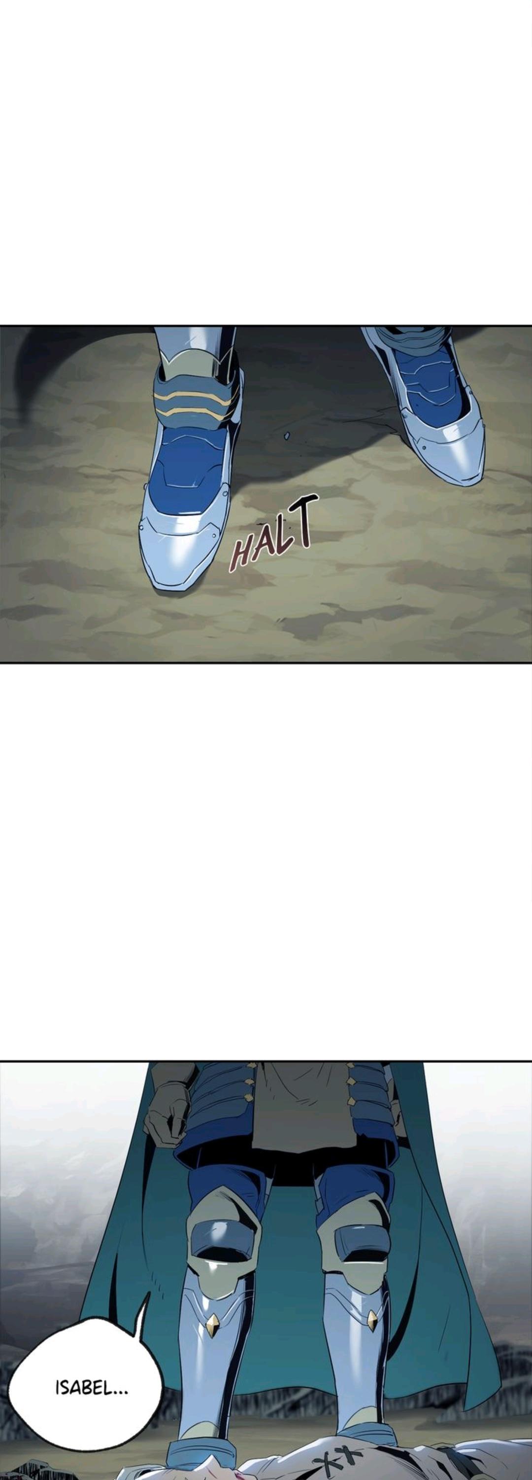 The Skeleton Soldier Failed to Defend the Dungeon Chapter 55