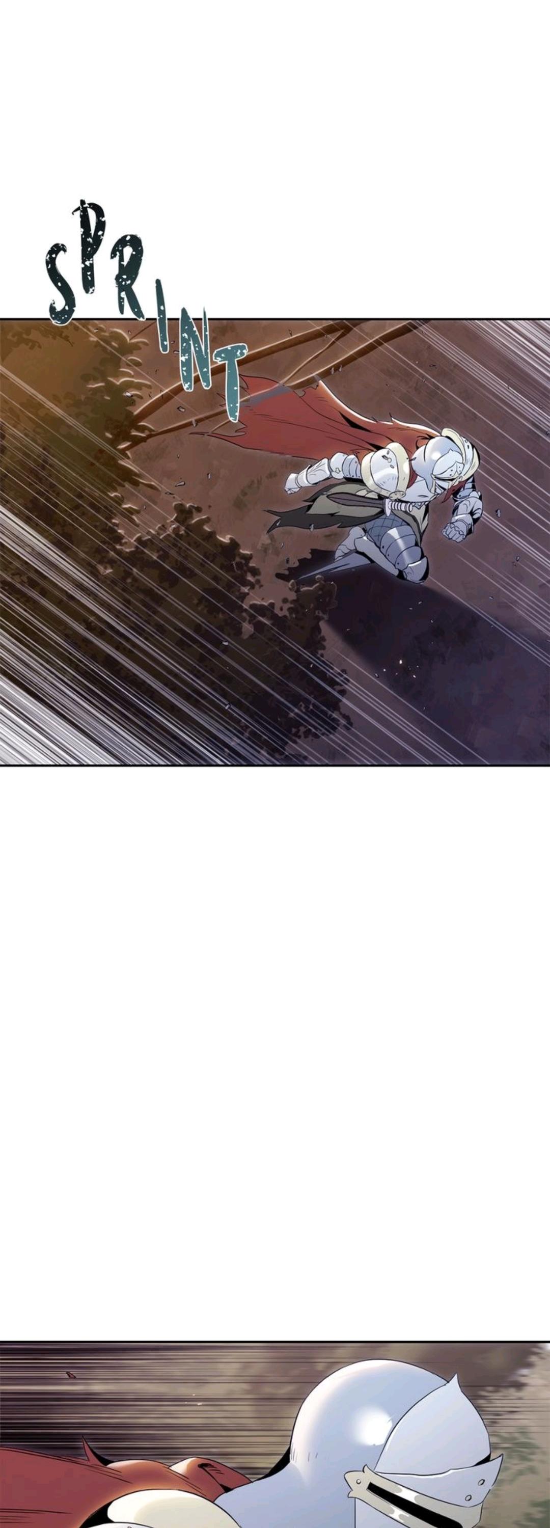 The Skeleton Soldier Failed to Defend the Dungeon Chapter 56