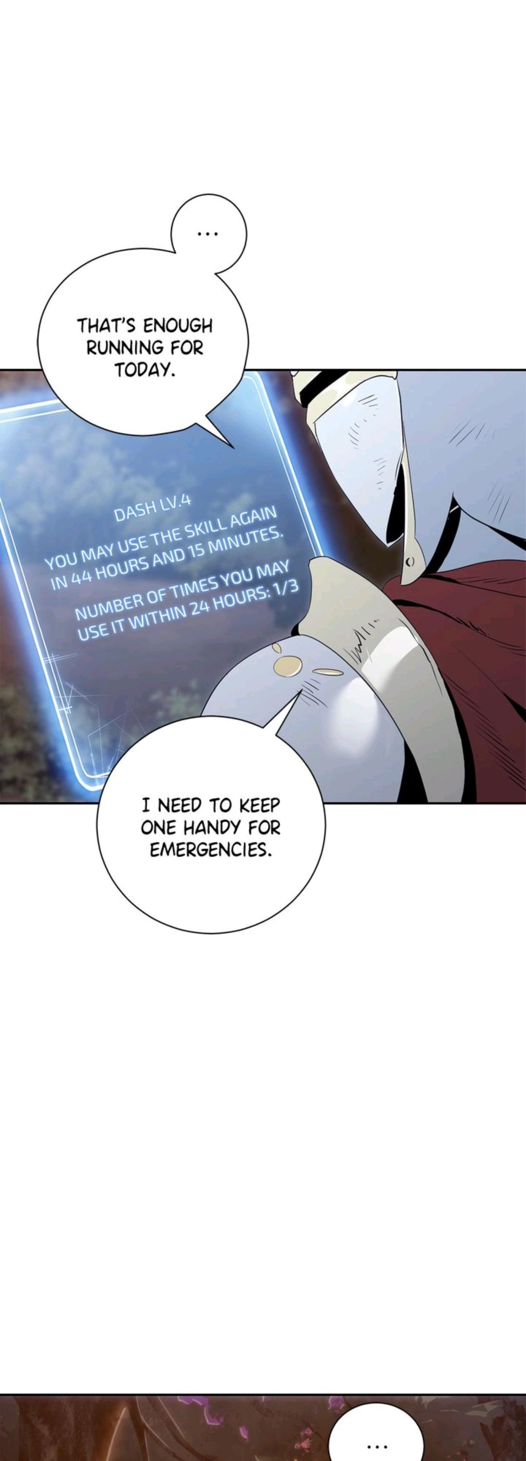 The Skeleton Soldier Failed to Defend the Dungeon Chapter 56