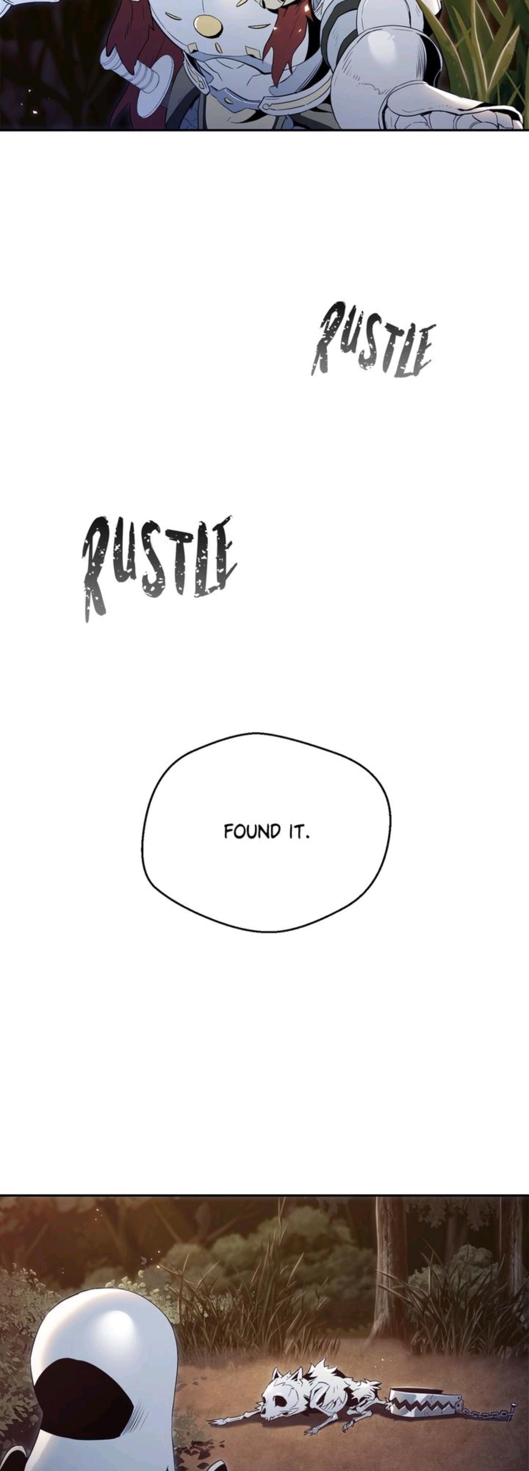 The Skeleton Soldier Failed to Defend the Dungeon Chapter 56