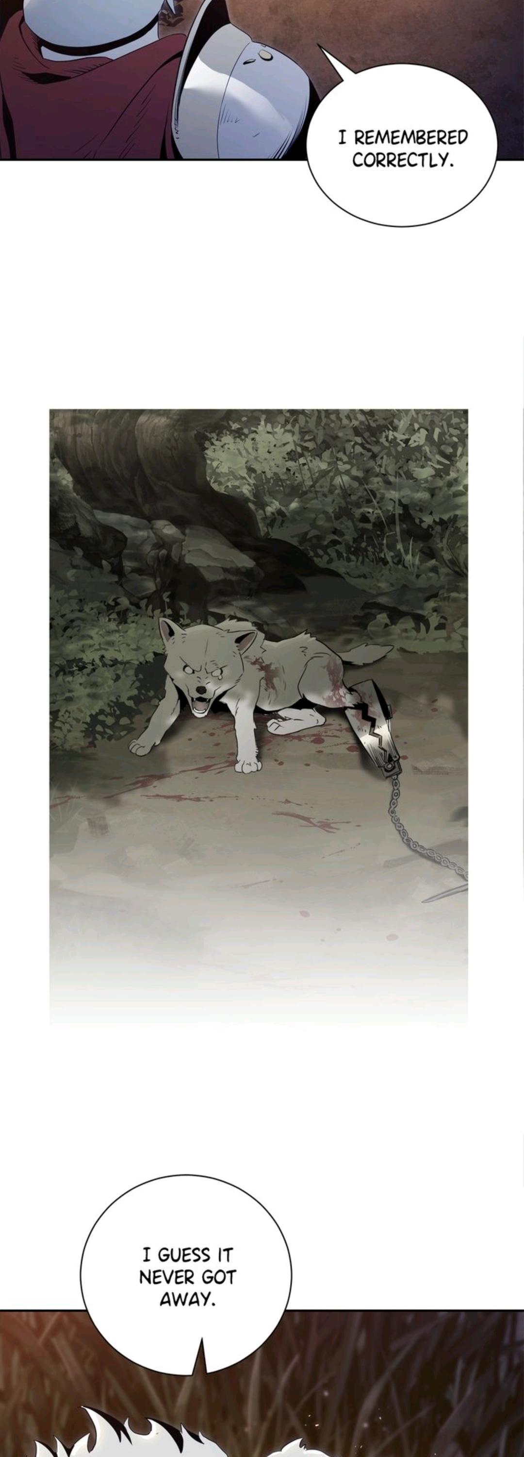 The Skeleton Soldier Failed to Defend the Dungeon Chapter 56