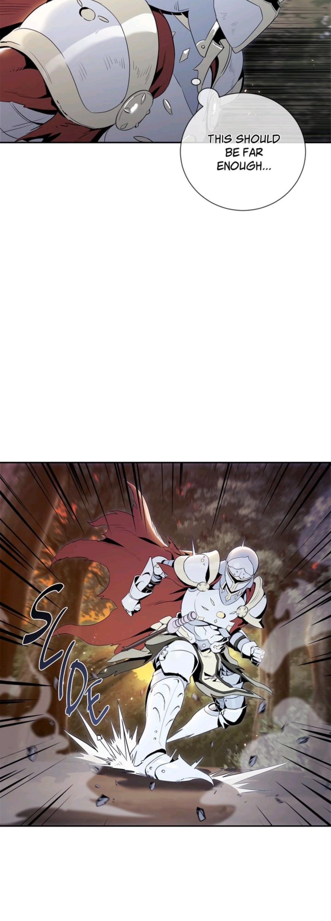 The Skeleton Soldier Failed to Defend the Dungeon Chapter 56