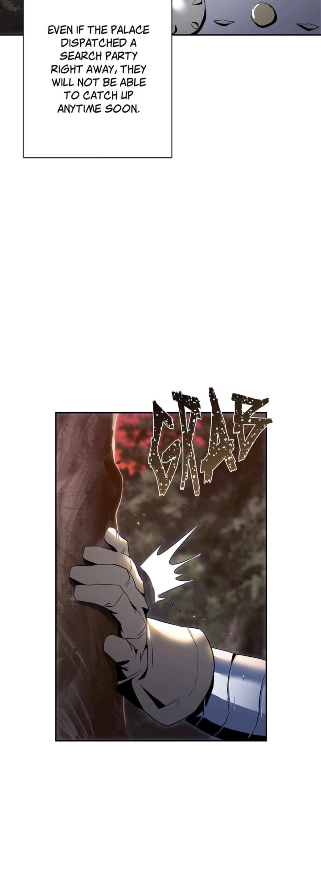 The Skeleton Soldier Failed to Defend the Dungeon Chapter 56