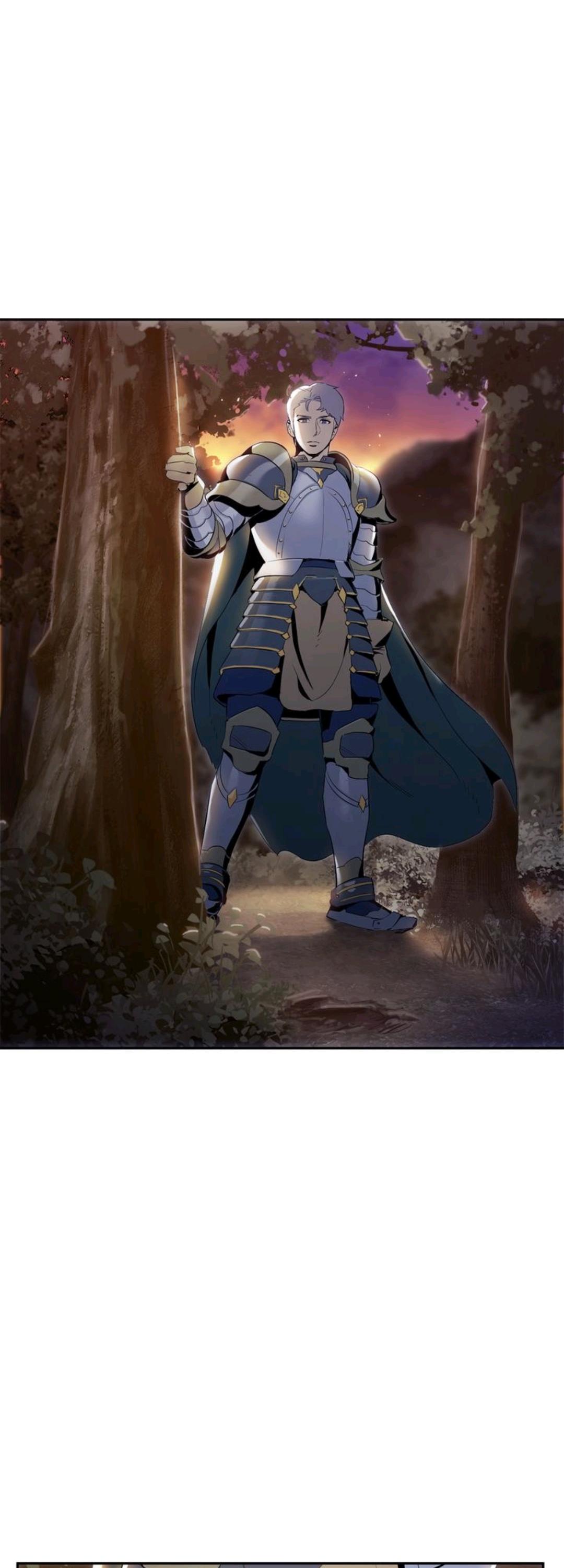 The Skeleton Soldier Failed to Defend the Dungeon Chapter 56