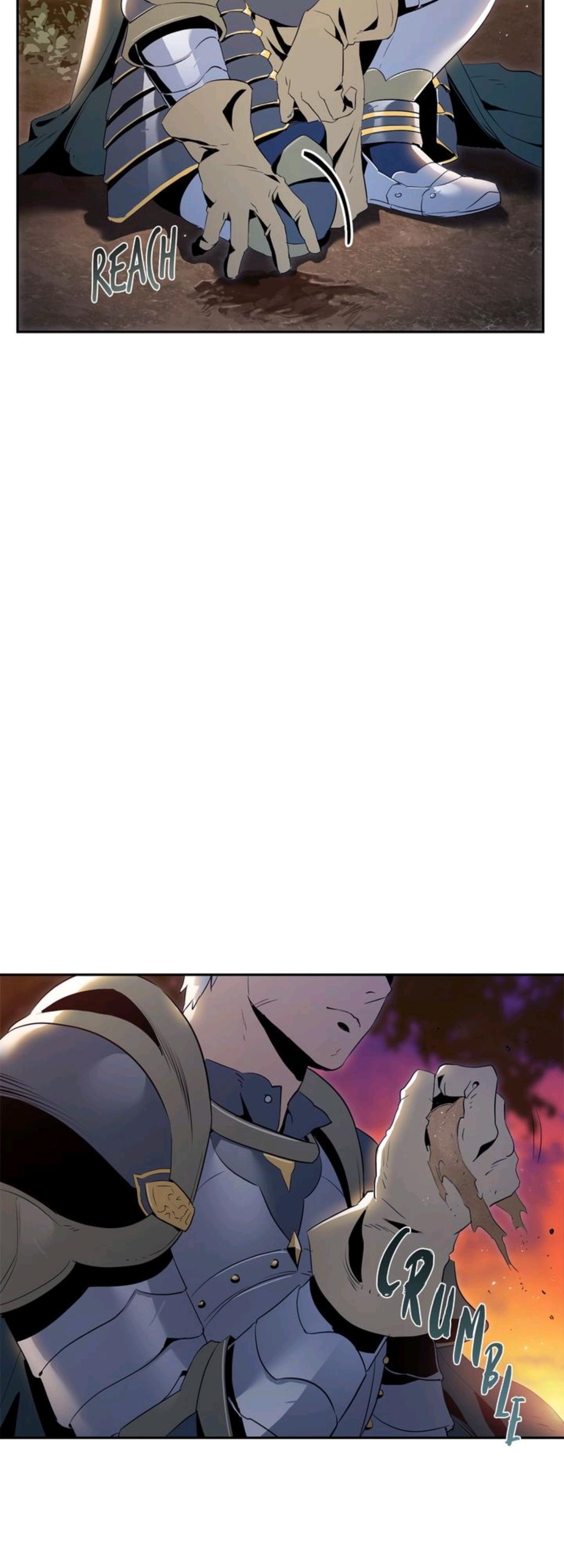 The Skeleton Soldier Failed to Defend the Dungeon Chapter 56