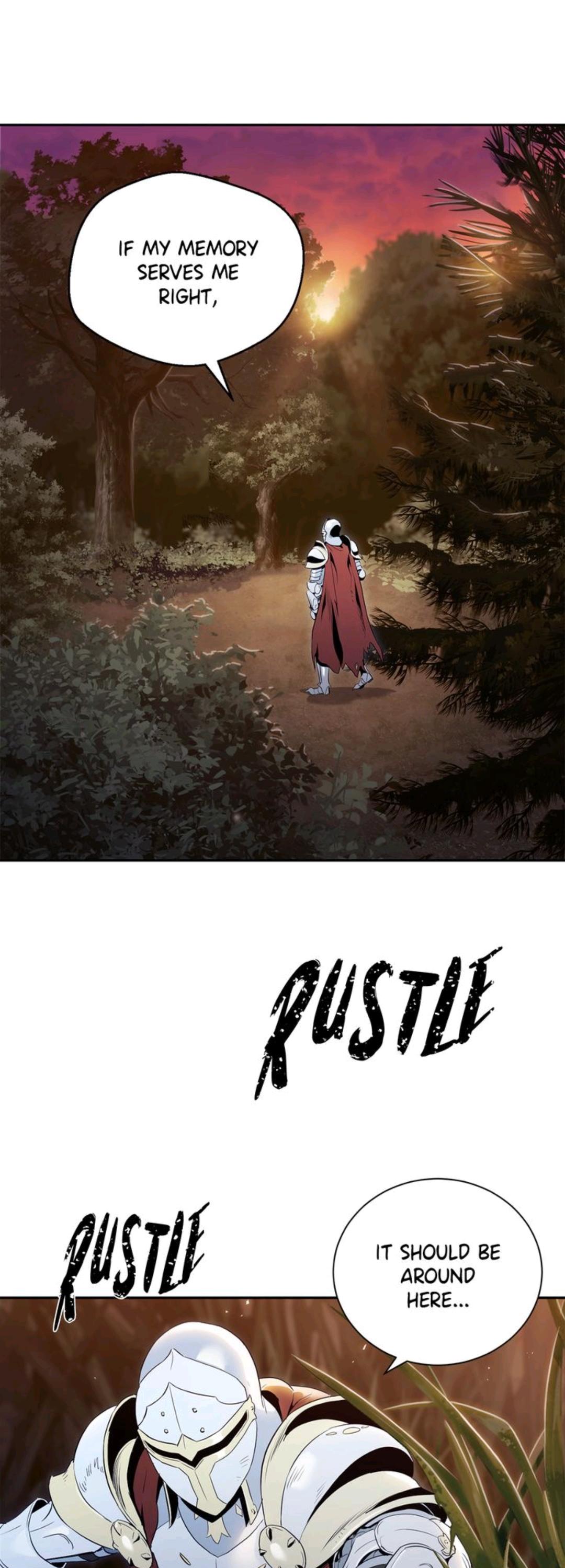 The Skeleton Soldier Failed to Defend the Dungeon Chapter 56