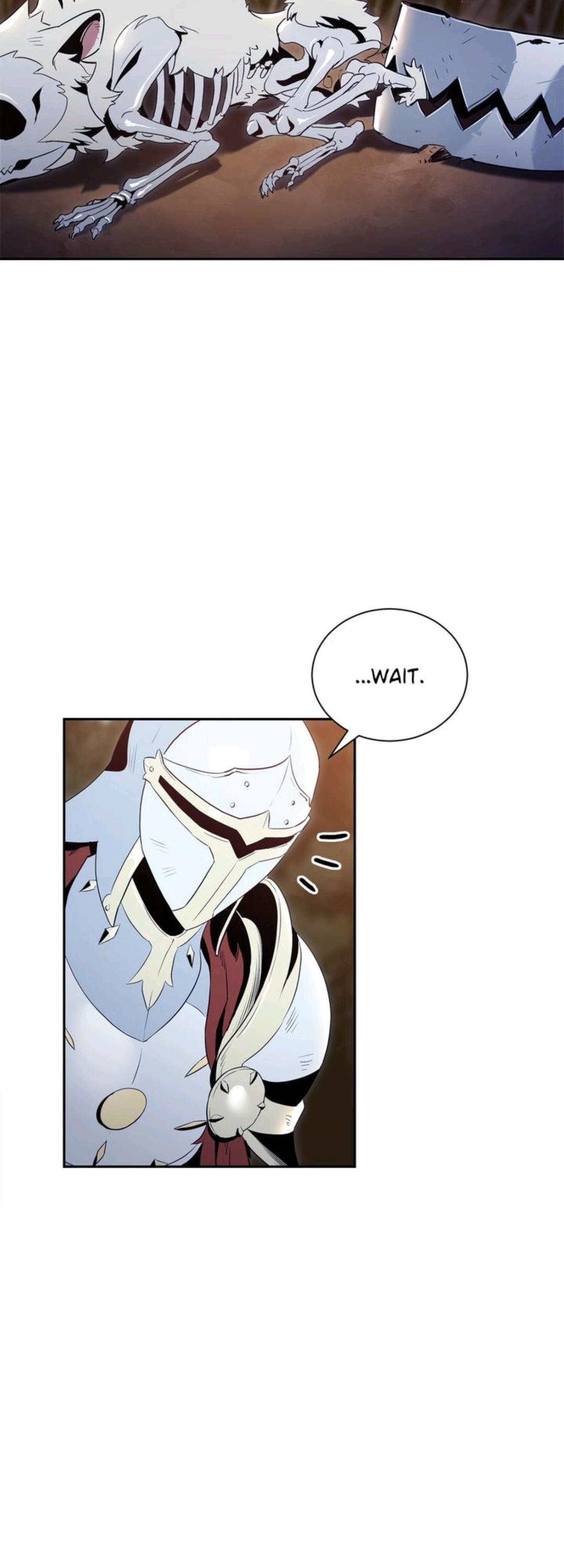 The Skeleton Soldier Failed to Defend the Dungeon Chapter 56