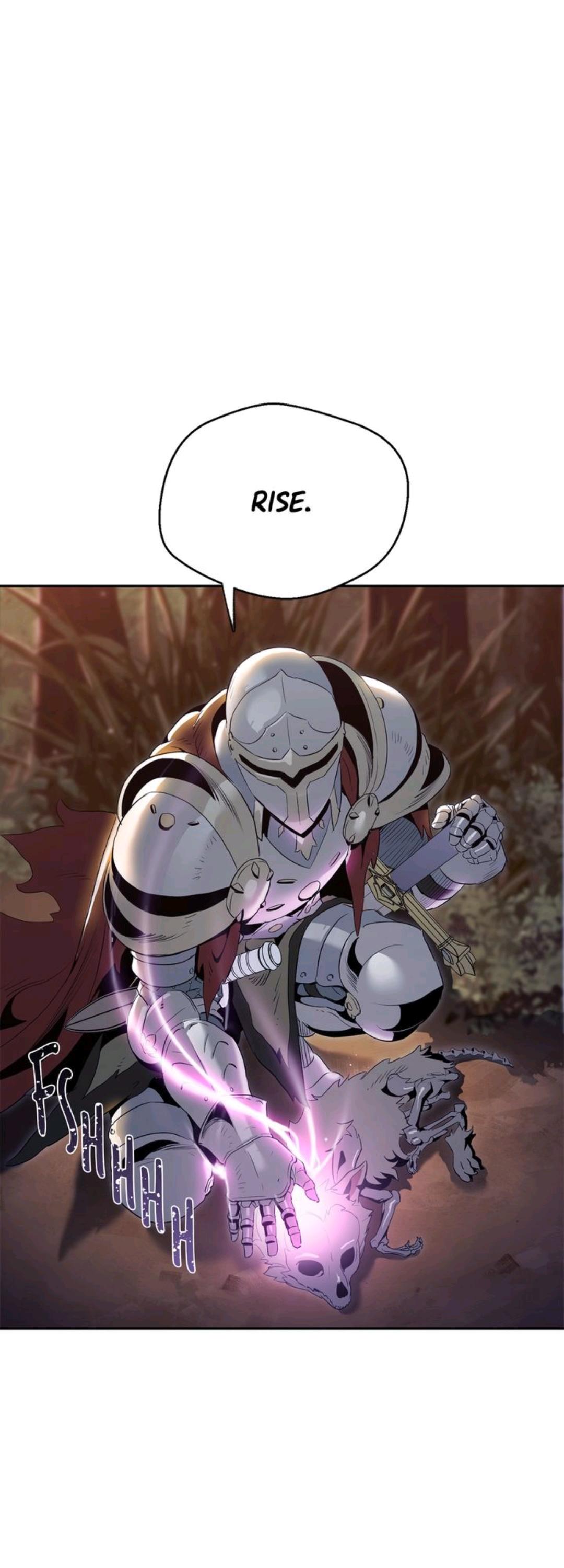 The Skeleton Soldier Failed to Defend the Dungeon Chapter 56