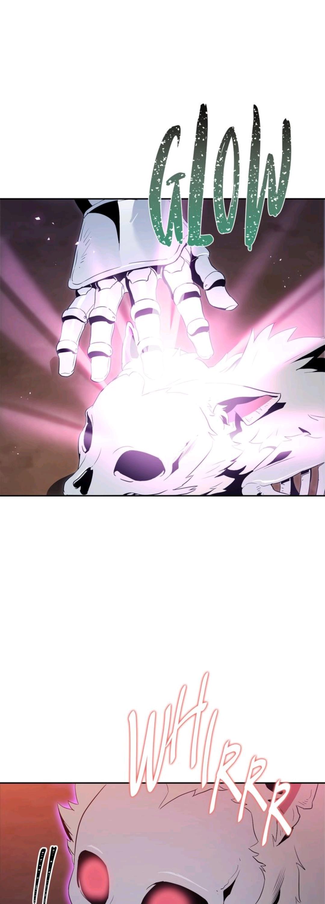 The Skeleton Soldier Failed to Defend the Dungeon Chapter 56