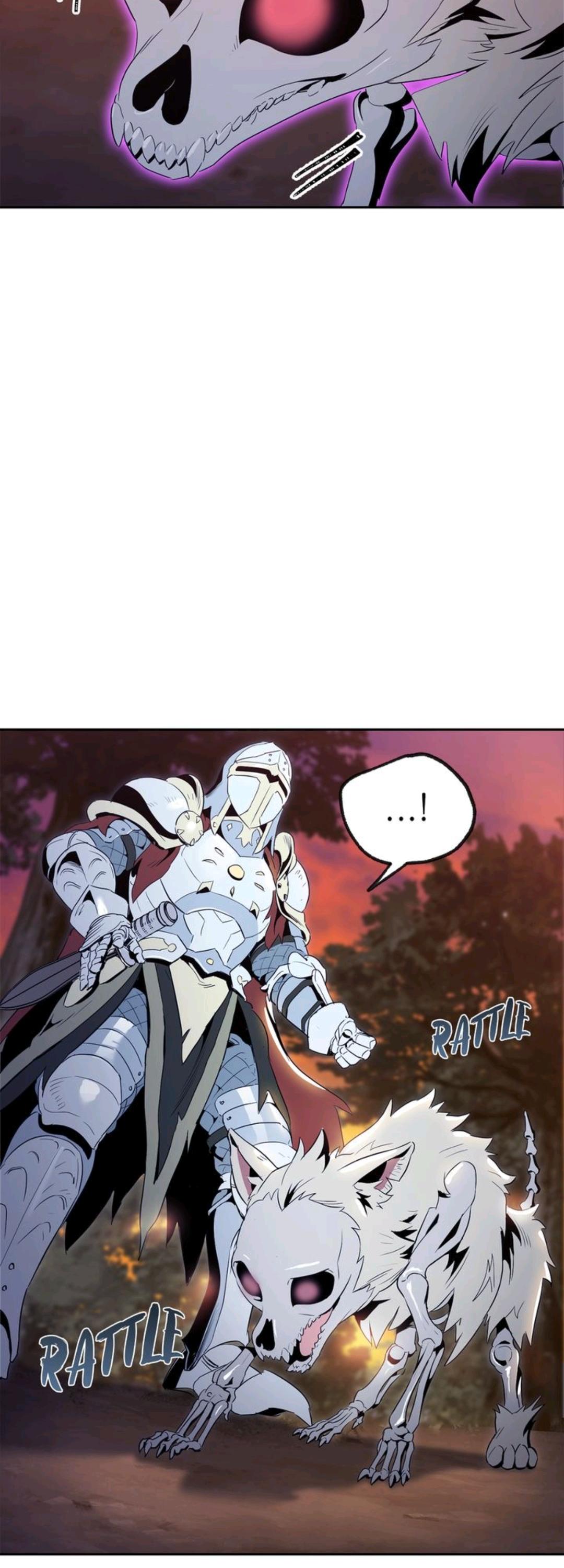 The Skeleton Soldier Failed to Defend the Dungeon Chapter 56