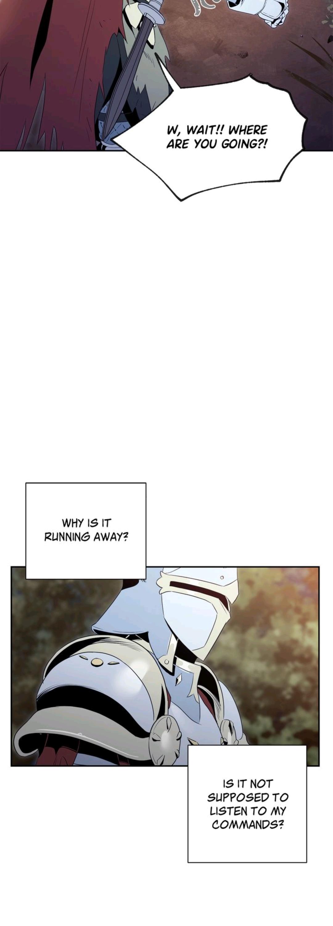 The Skeleton Soldier Failed to Defend the Dungeon Chapter 56