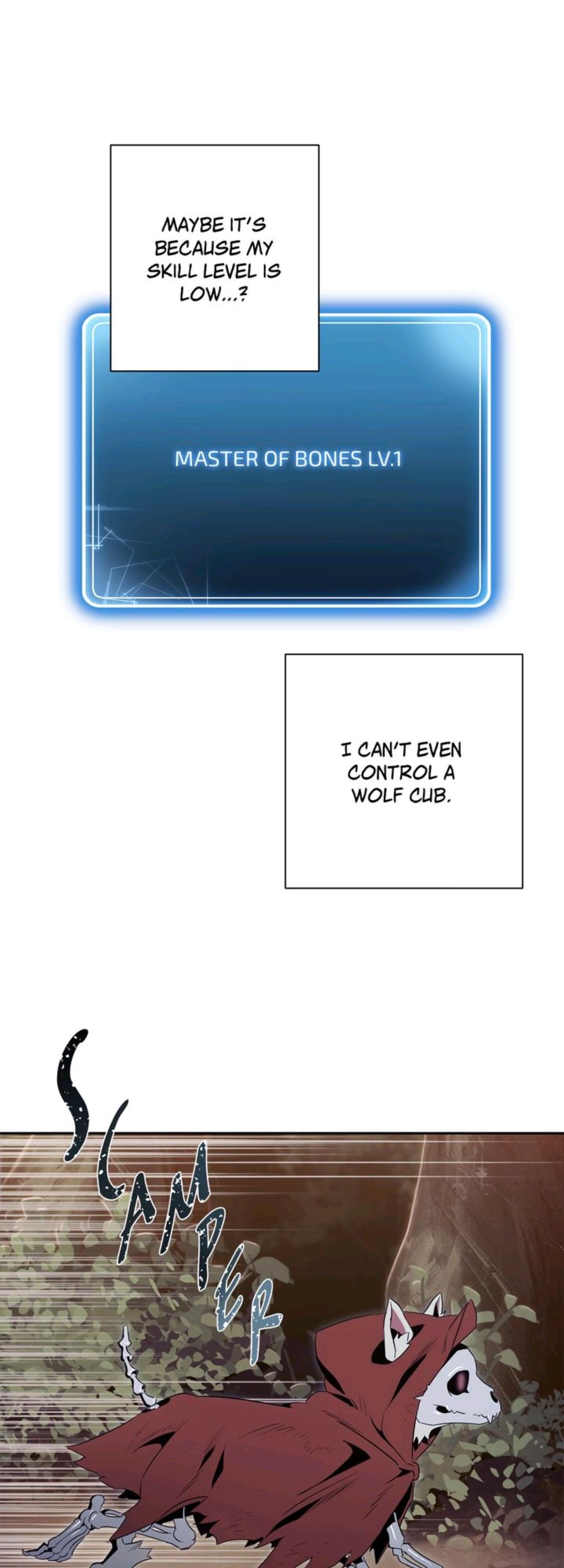 The Skeleton Soldier Failed to Defend the Dungeon Chapter 56