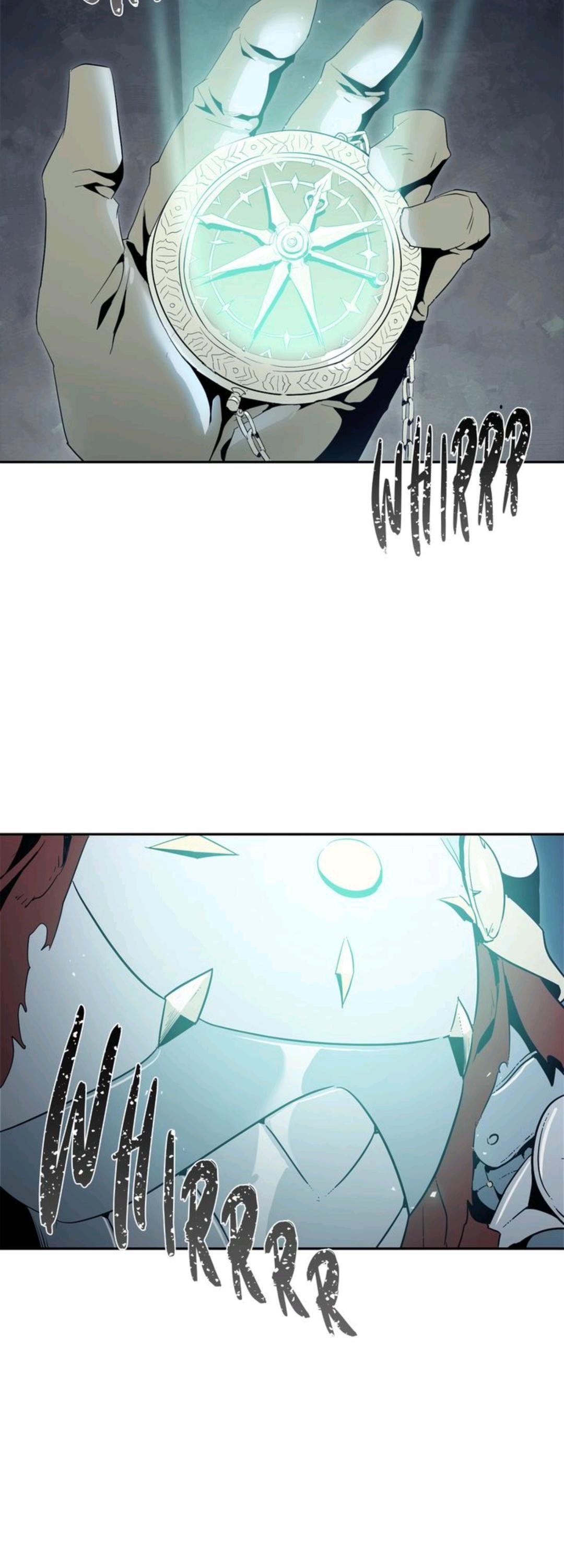 The Skeleton Soldier Failed to Defend the Dungeon Chapter 56