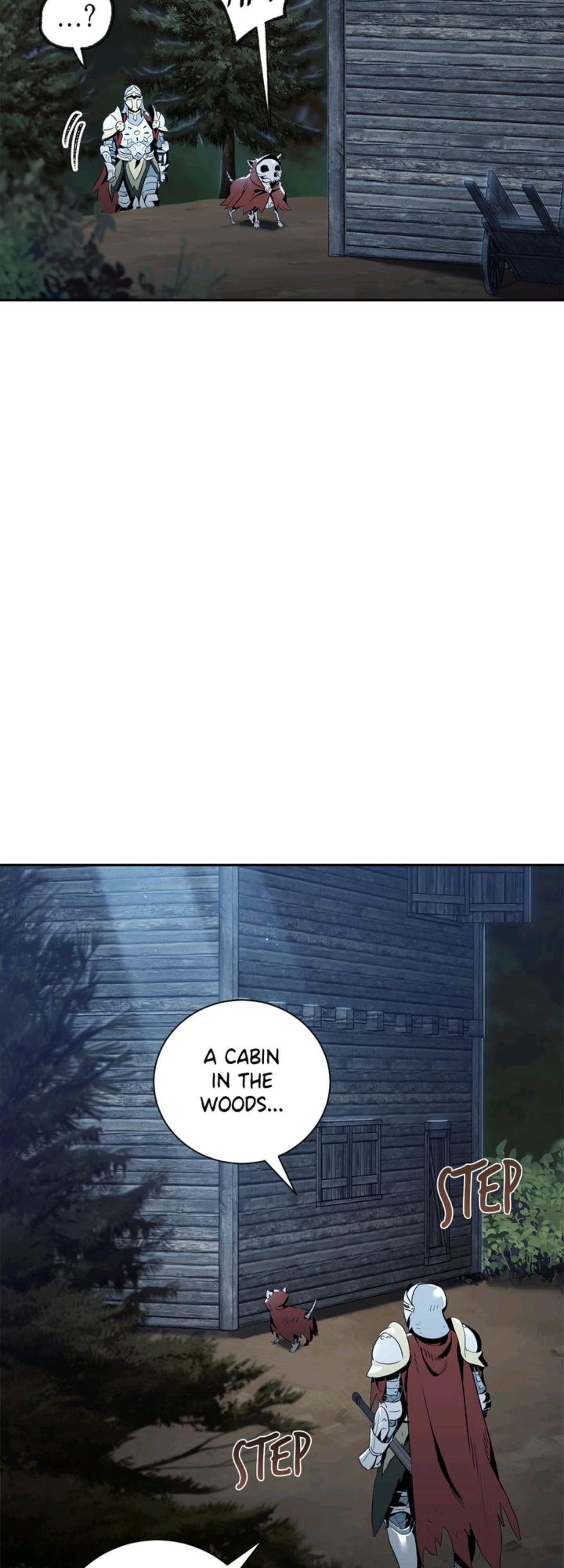 The Skeleton Soldier Failed to Defend the Dungeon Chapter 56