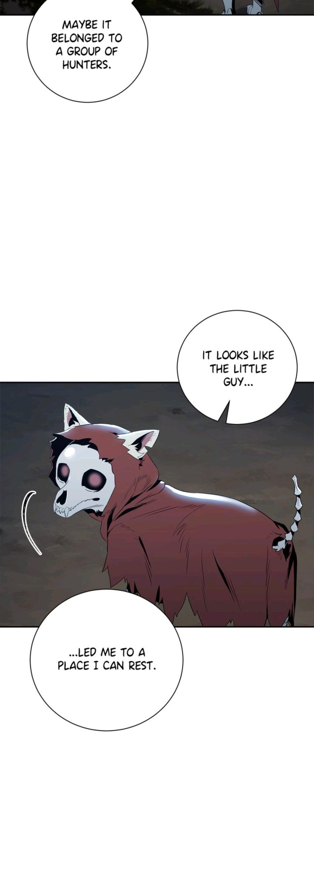 The Skeleton Soldier Failed to Defend the Dungeon Chapter 56