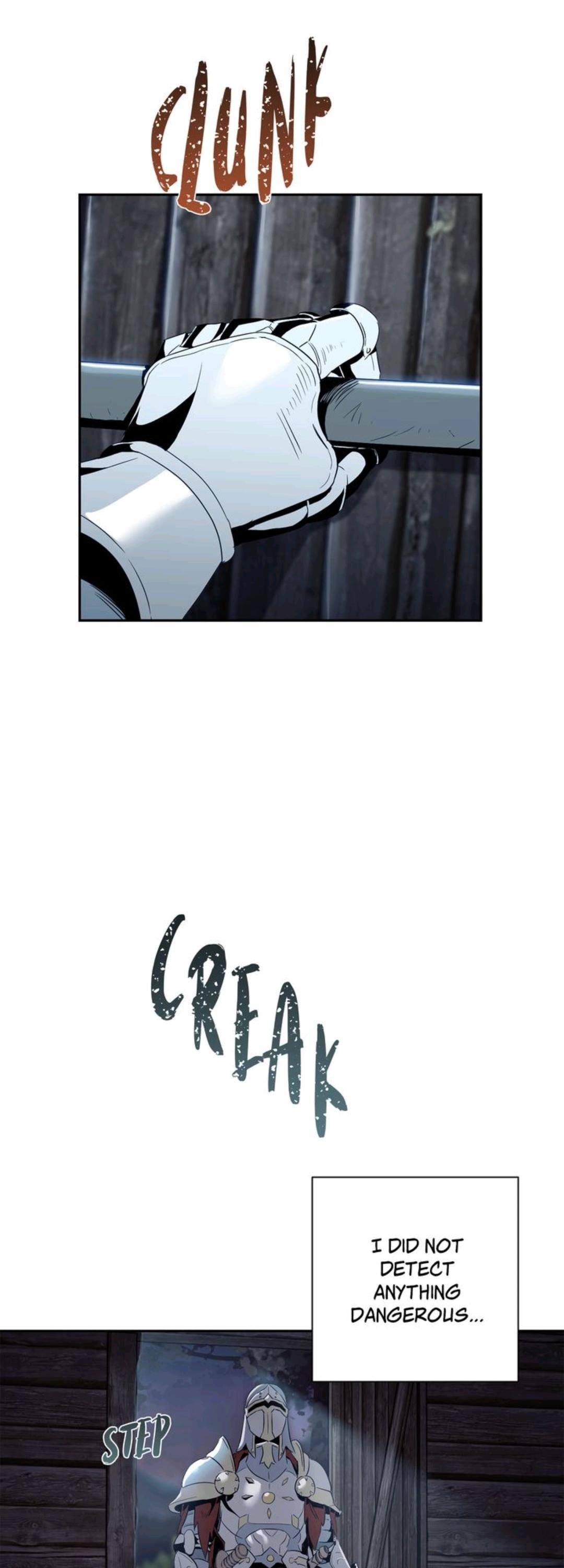 The Skeleton Soldier Failed to Defend the Dungeon Chapter 56