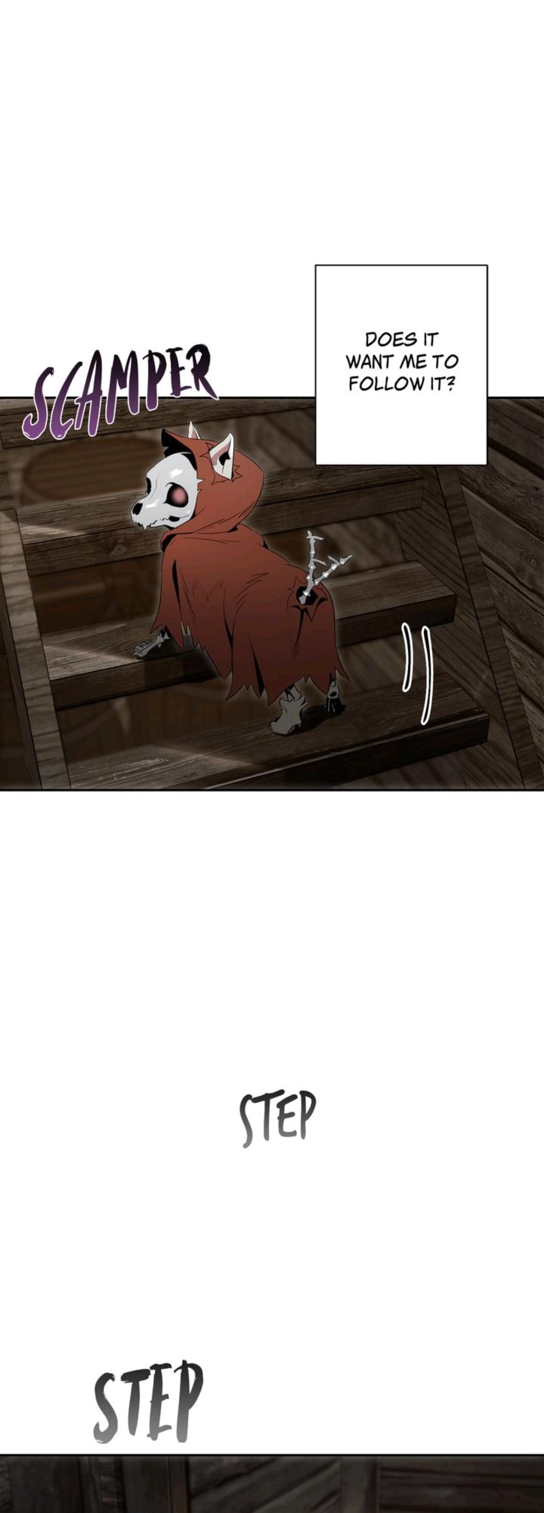 The Skeleton Soldier Failed to Defend the Dungeon Chapter 56