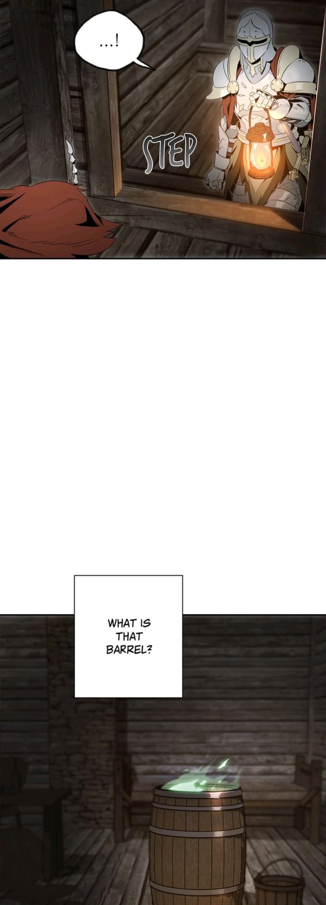 The Skeleton Soldier Failed to Defend the Dungeon Chapter 56