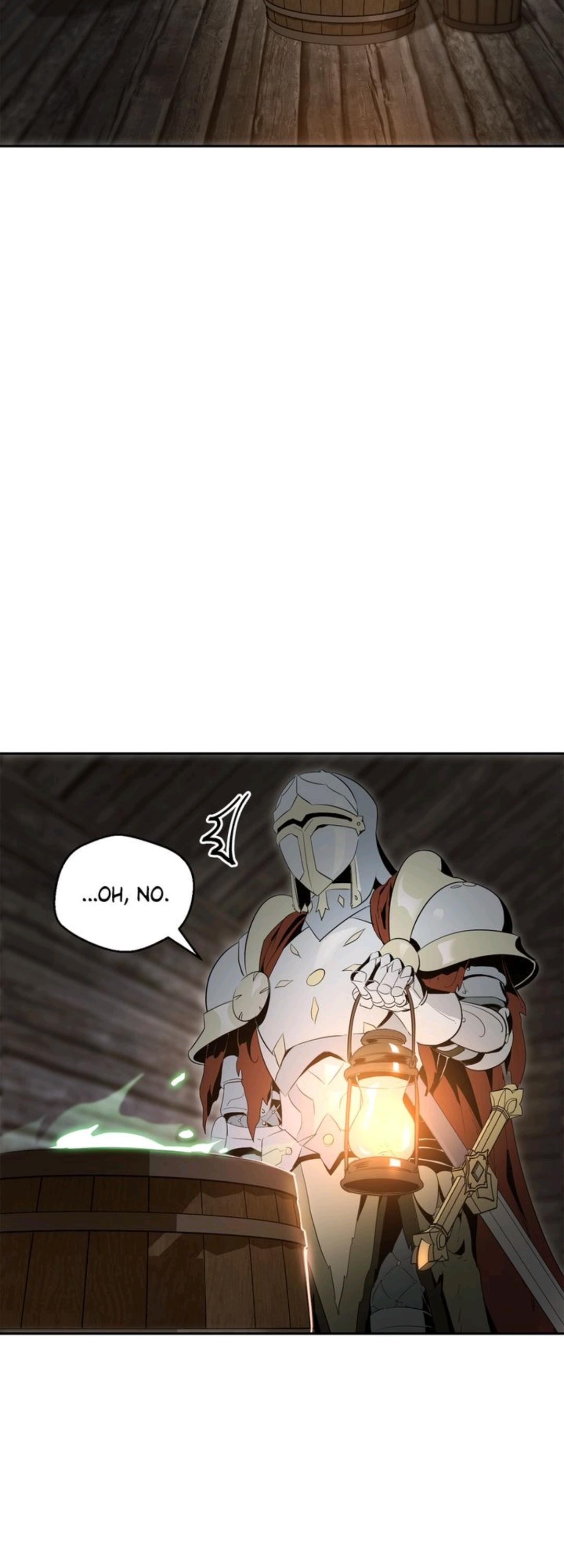 The Skeleton Soldier Failed to Defend the Dungeon Chapter 56