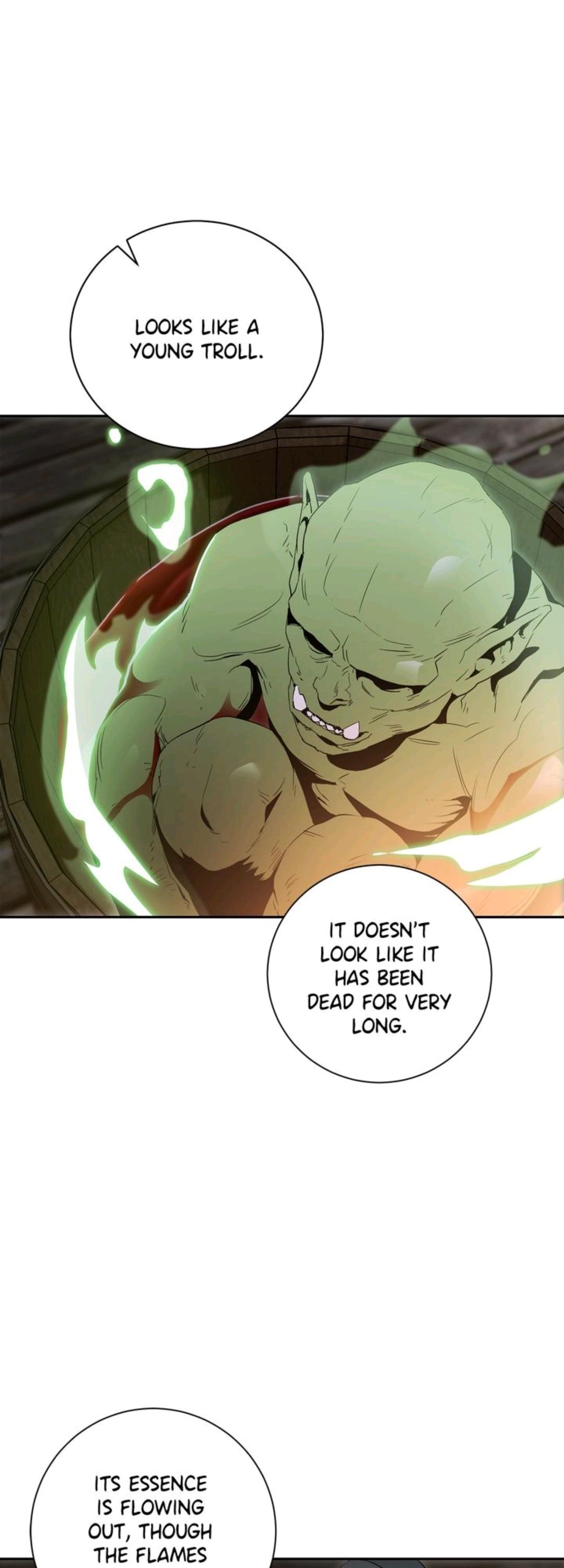 The Skeleton Soldier Failed to Defend the Dungeon Chapter 56