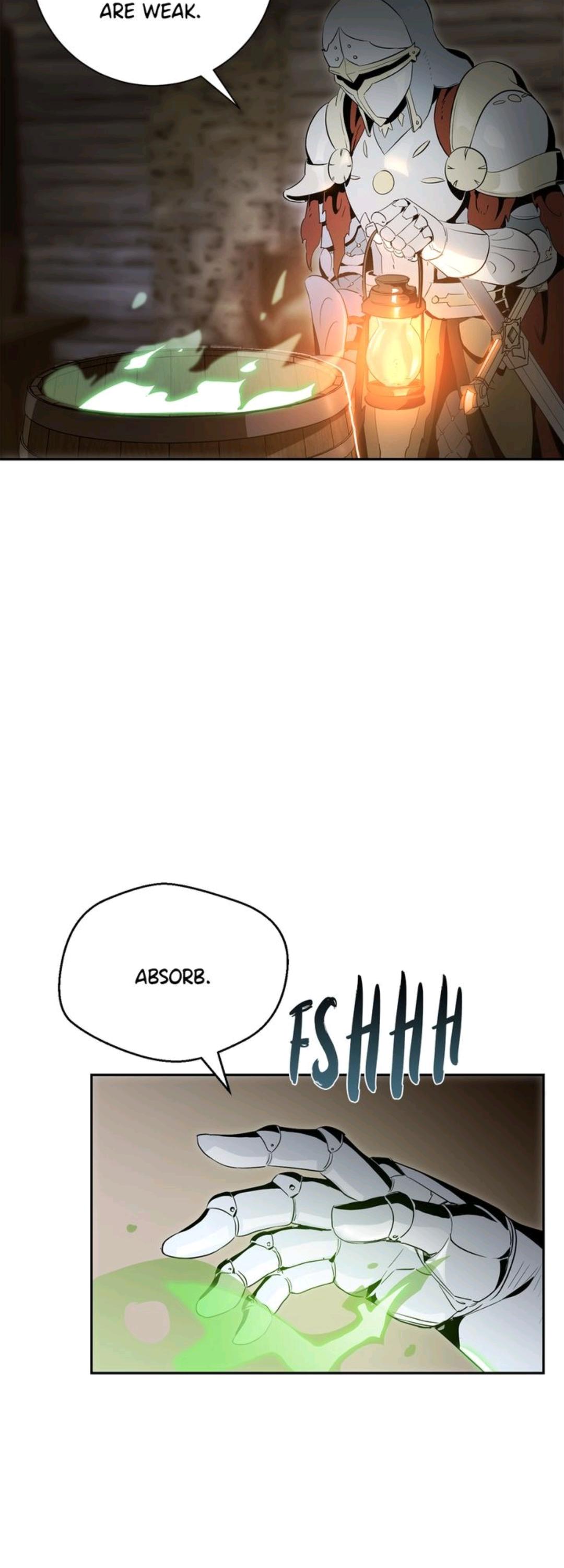 The Skeleton Soldier Failed to Defend the Dungeon Chapter 56