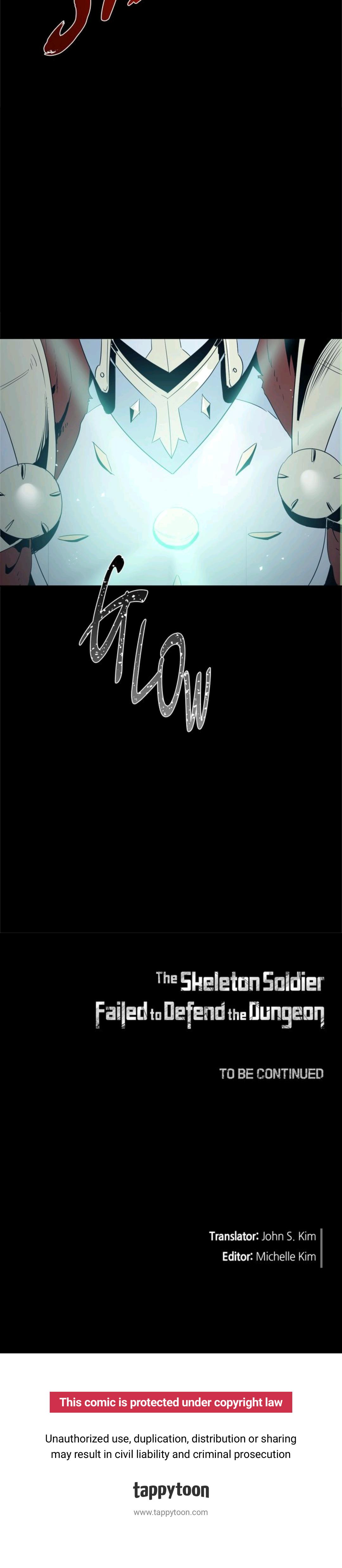 The Skeleton Soldier Failed to Defend the Dungeon Chapter 56