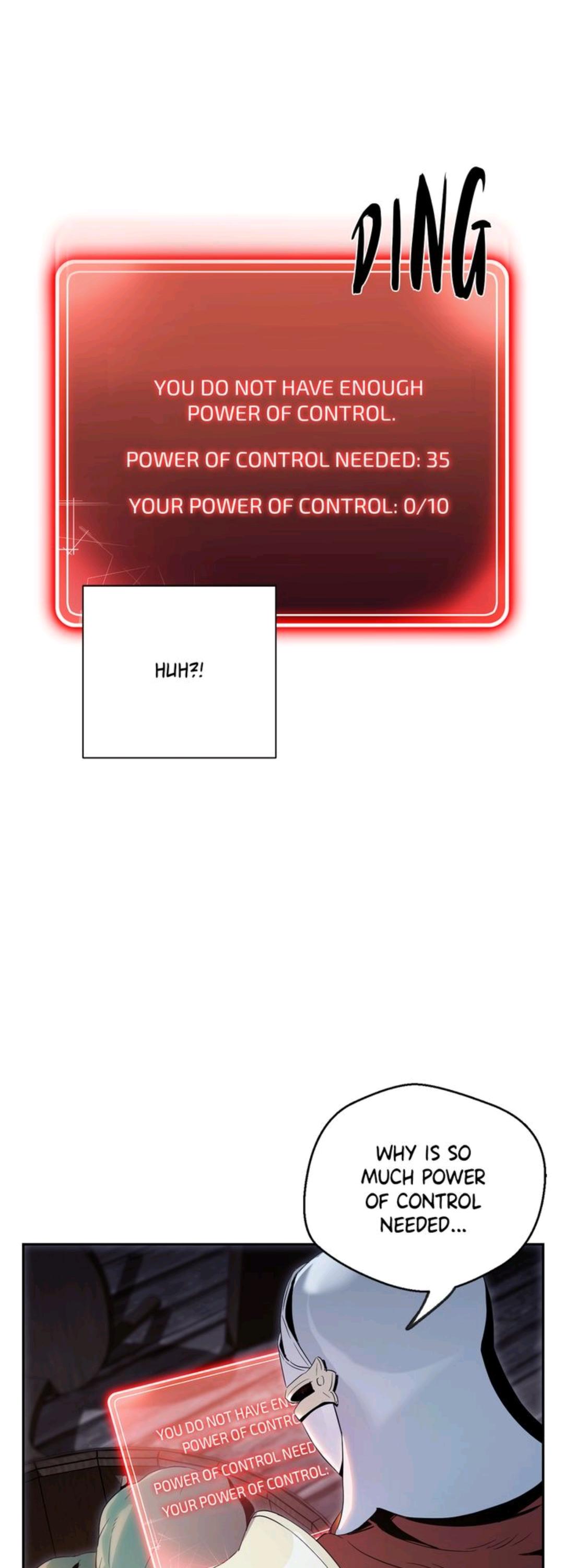 The Skeleton Soldier Failed to Defend the Dungeon Chapter 57