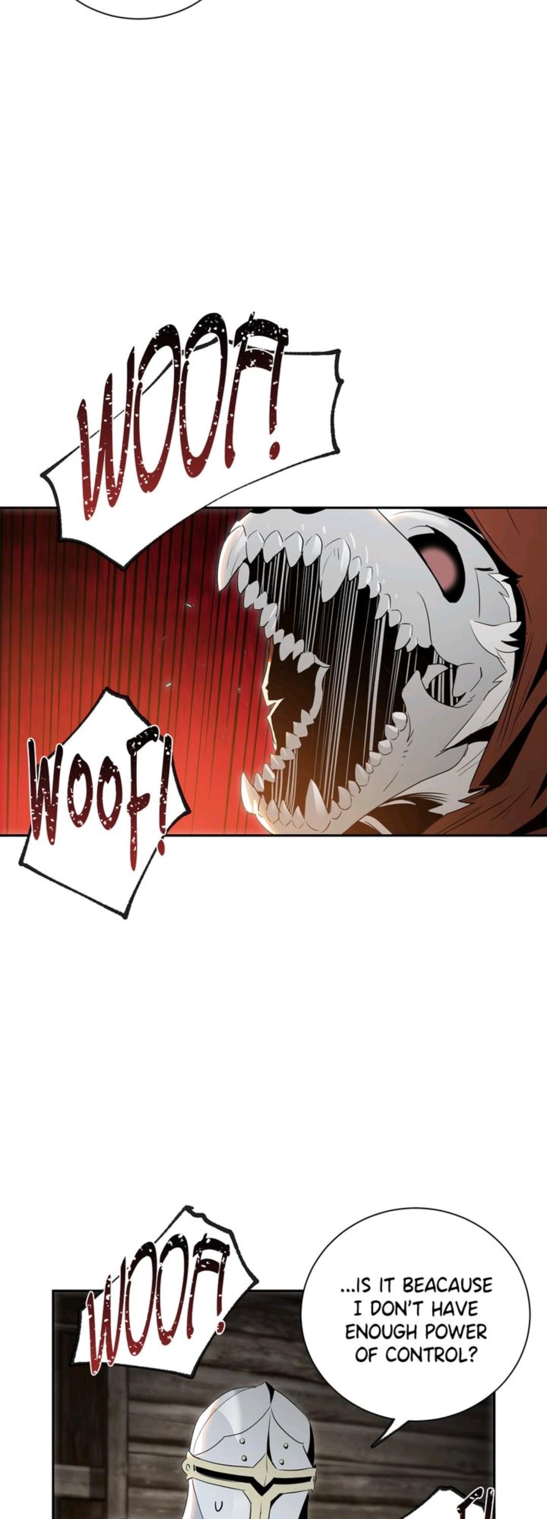 The Skeleton Soldier Failed to Defend the Dungeon Chapter 57