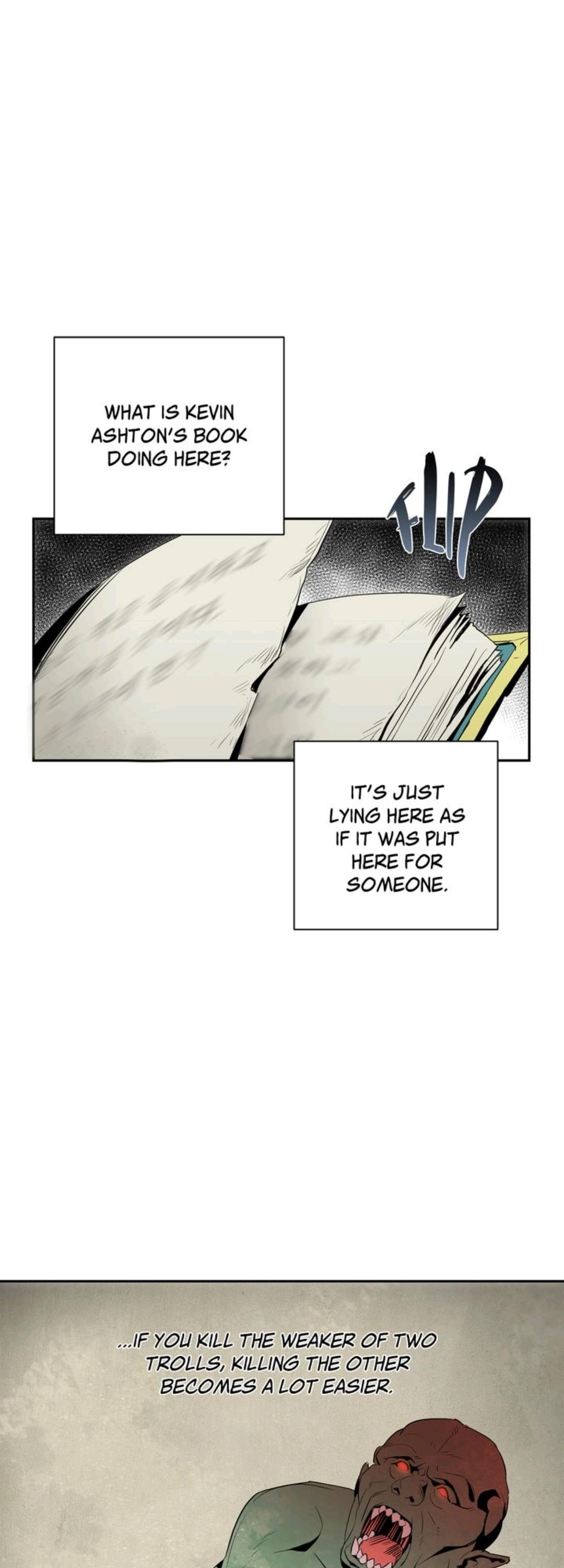 The Skeleton Soldier Failed to Defend the Dungeon Chapter 57