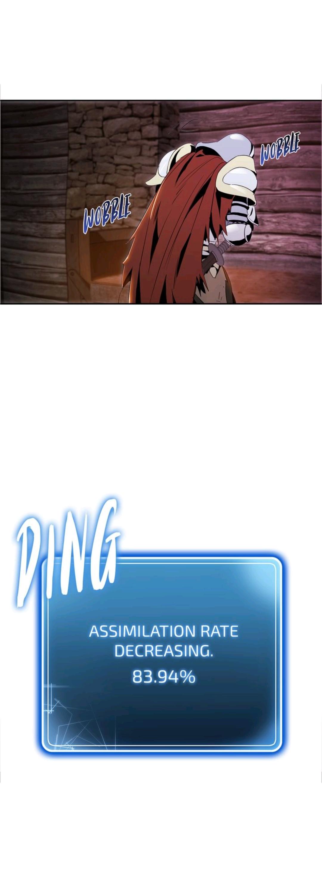 The Skeleton Soldier Failed to Defend the Dungeon Chapter 57