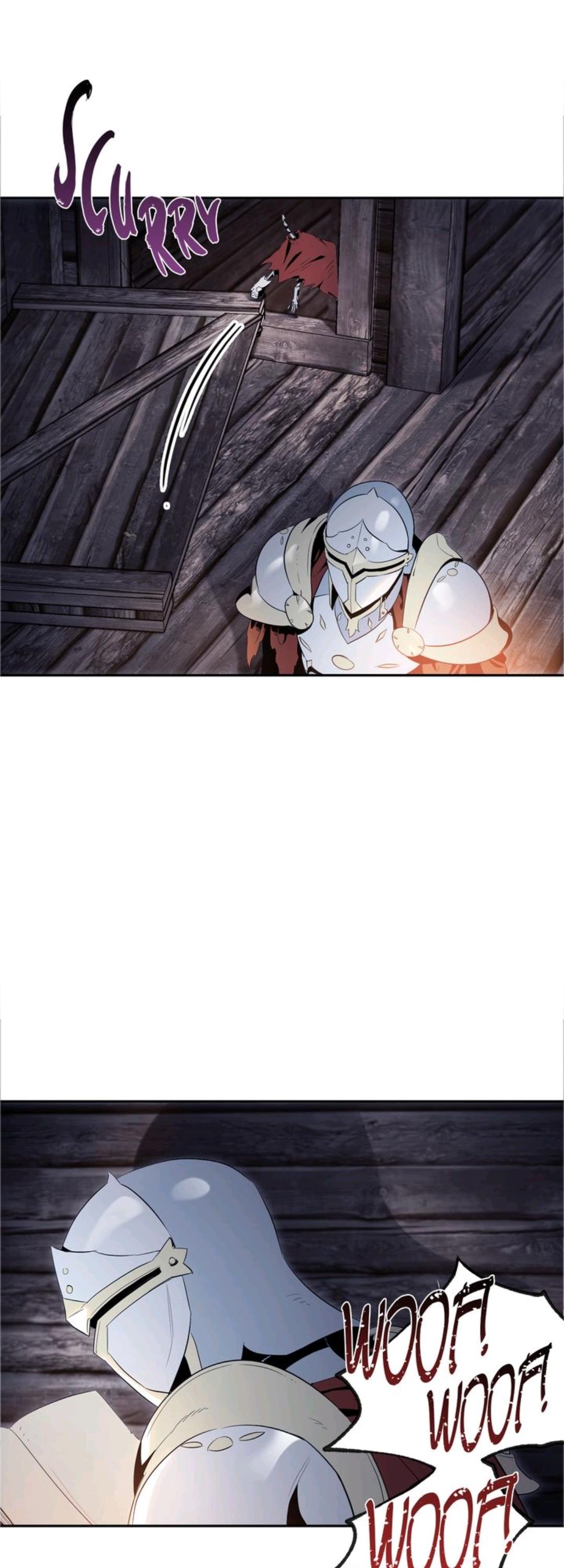 The Skeleton Soldier Failed to Defend the Dungeon Chapter 57