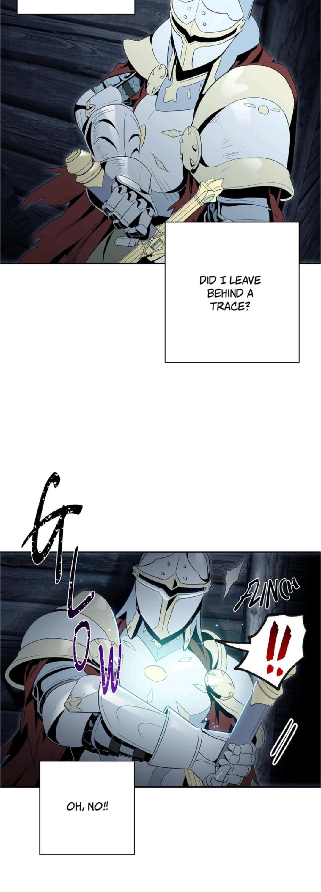 The Skeleton Soldier Failed to Defend the Dungeon Chapter 57