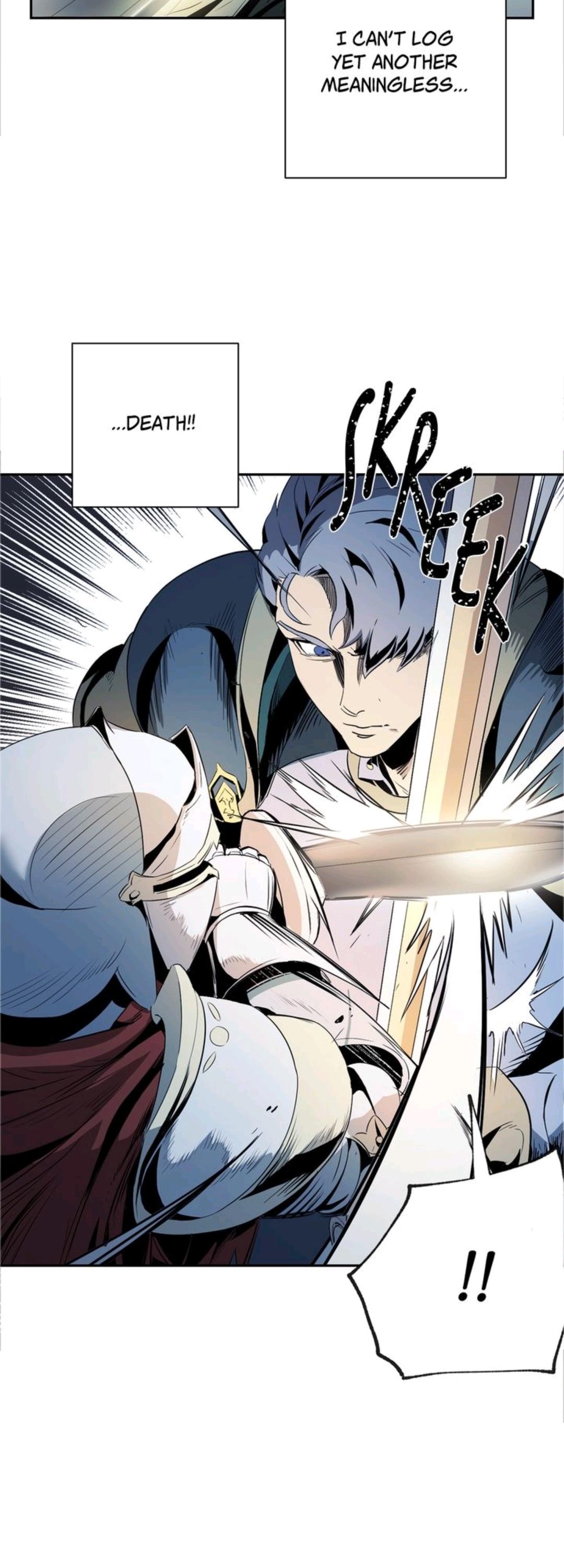 The Skeleton Soldier Failed to Defend the Dungeon Chapter 57