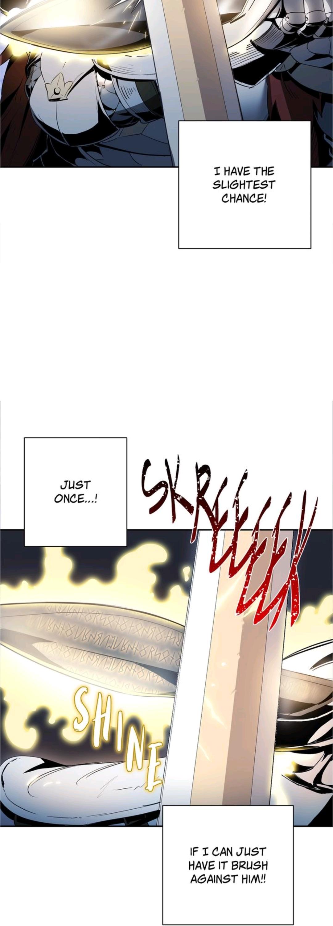 The Skeleton Soldier Failed to Defend the Dungeon Chapter 57