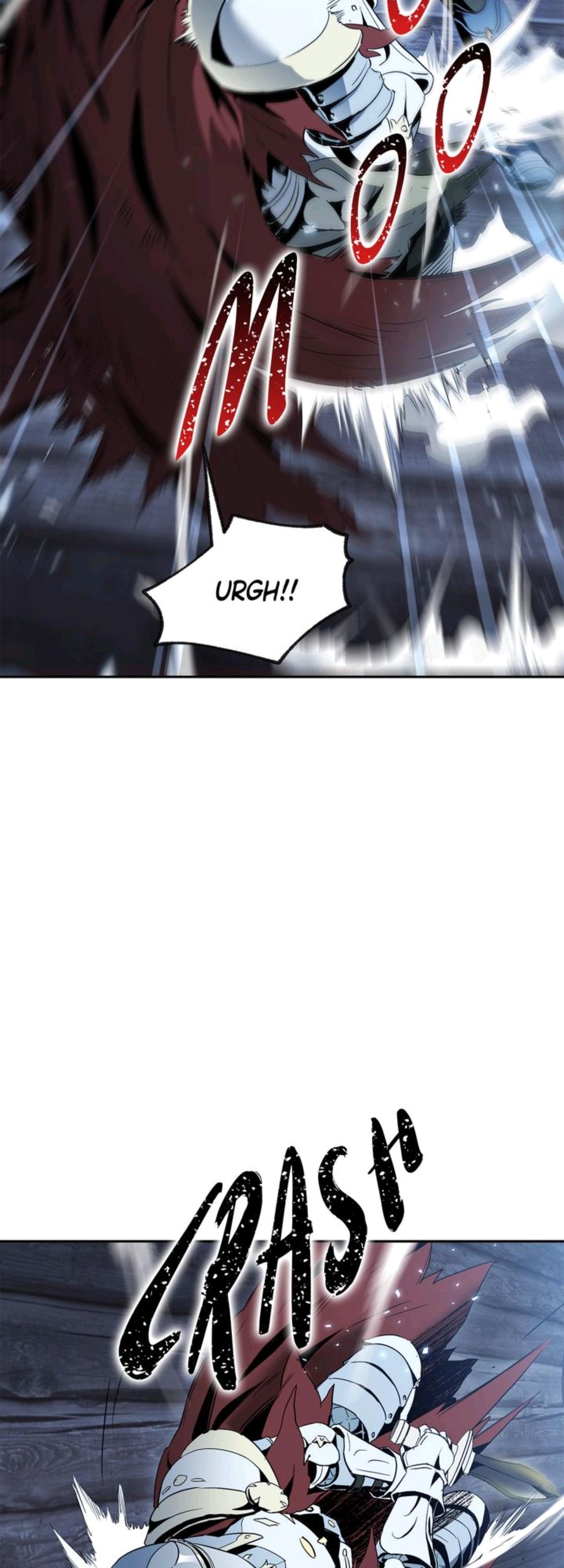 The Skeleton Soldier Failed to Defend the Dungeon Chapter 57