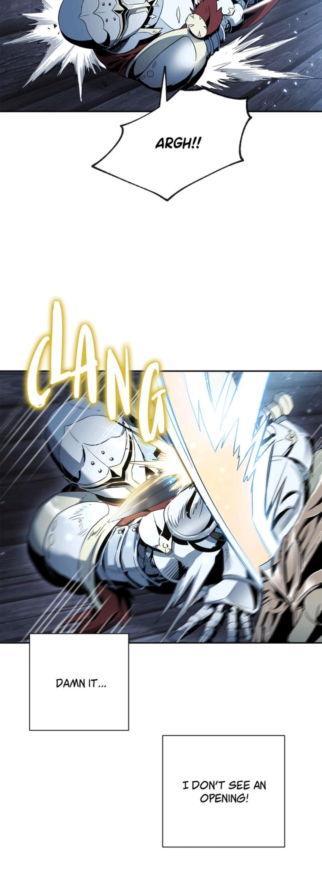 The Skeleton Soldier Failed to Defend the Dungeon Chapter 57