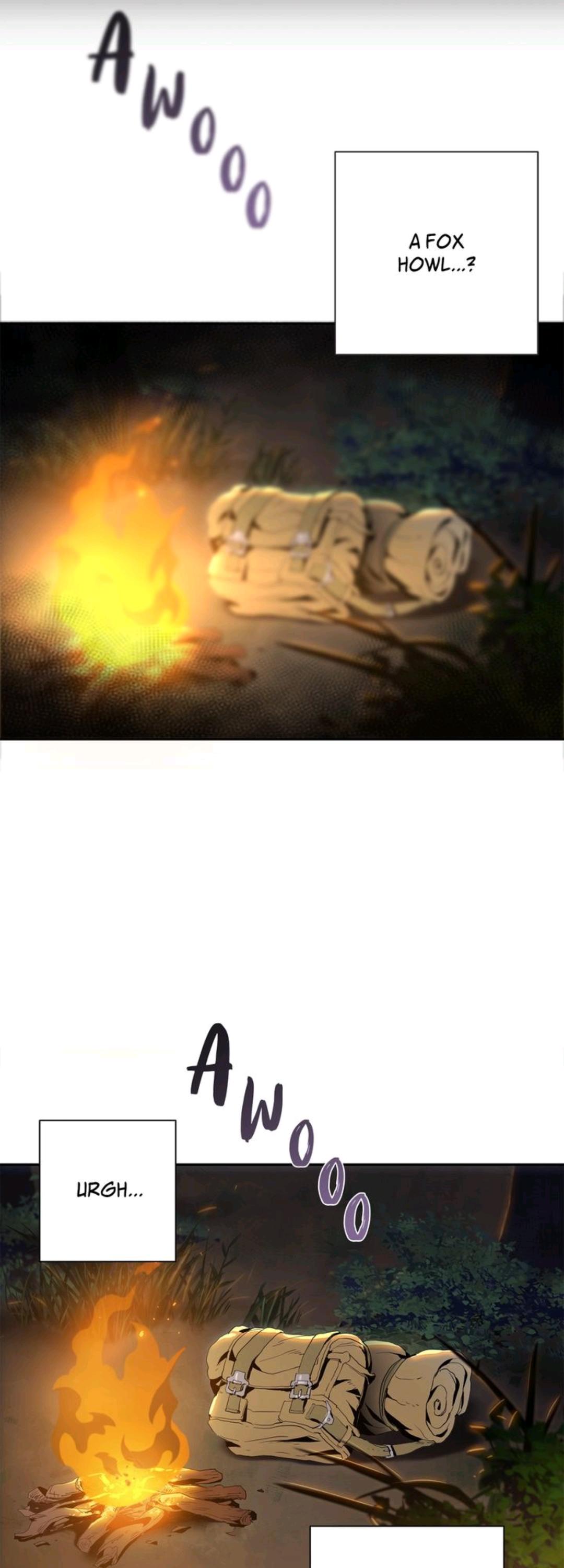 The Skeleton Soldier Failed to Defend the Dungeon Chapter 58