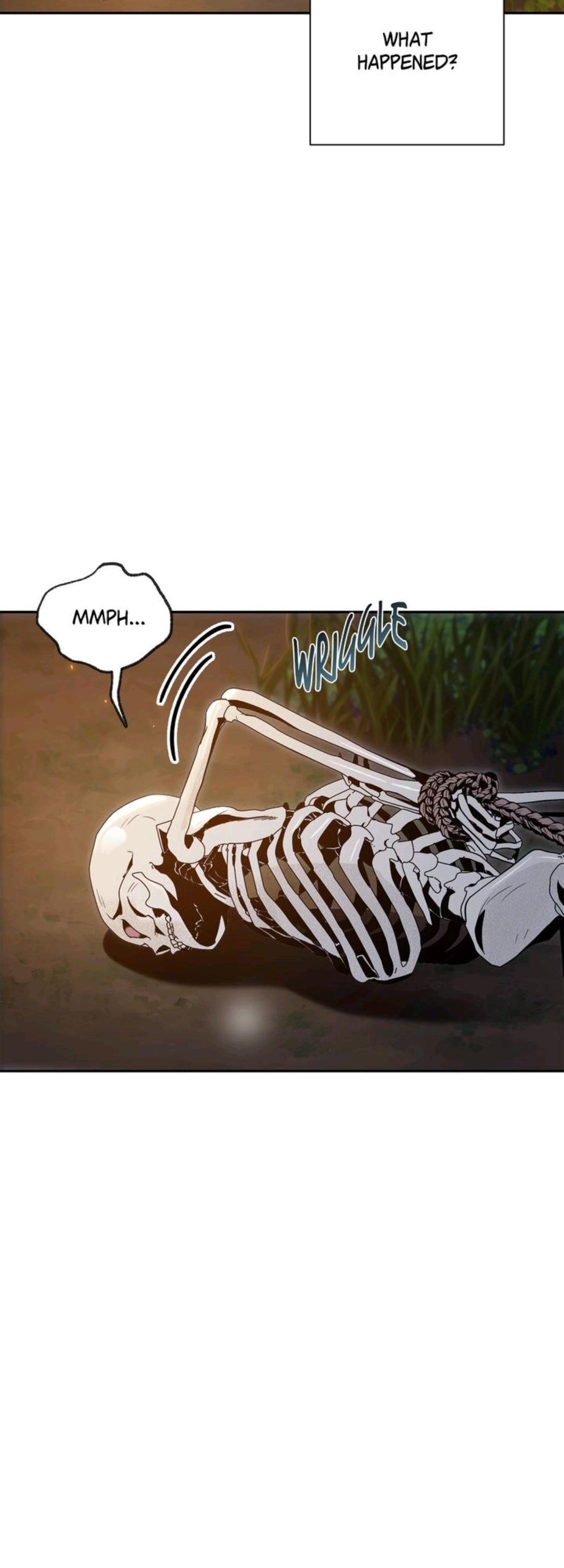 The Skeleton Soldier Failed to Defend the Dungeon Chapter 58