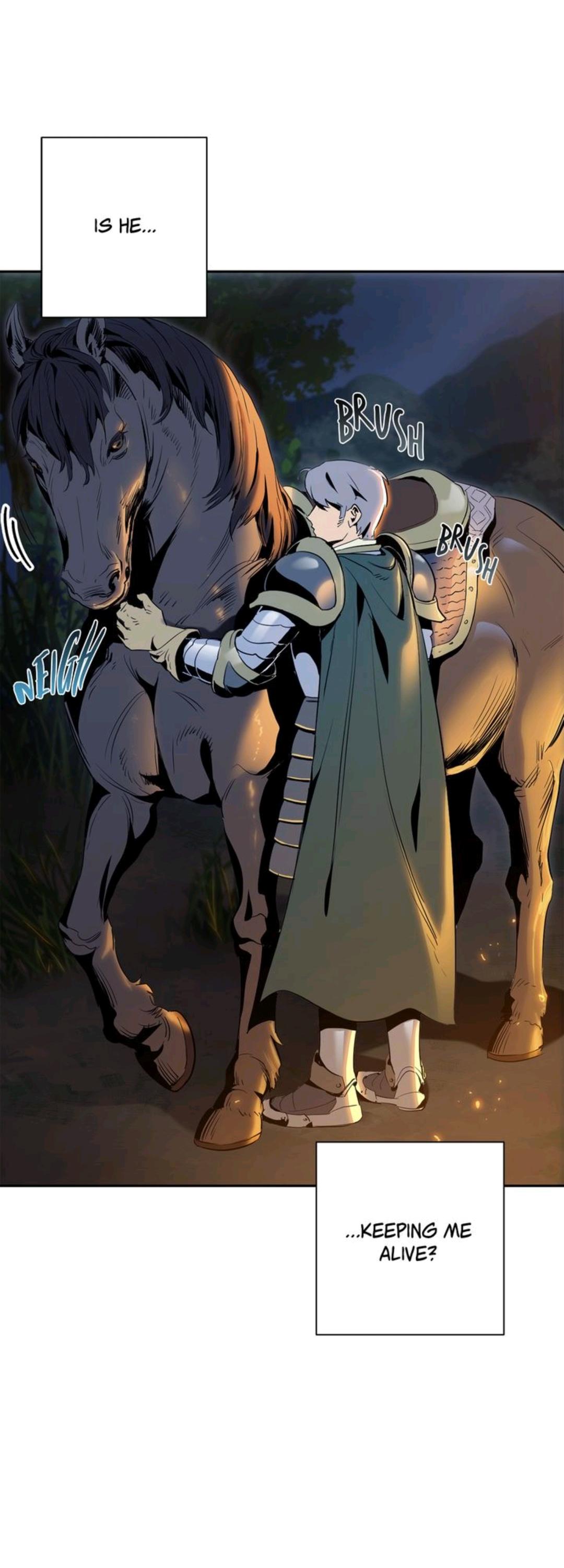 The Skeleton Soldier Failed to Defend the Dungeon Chapter 58