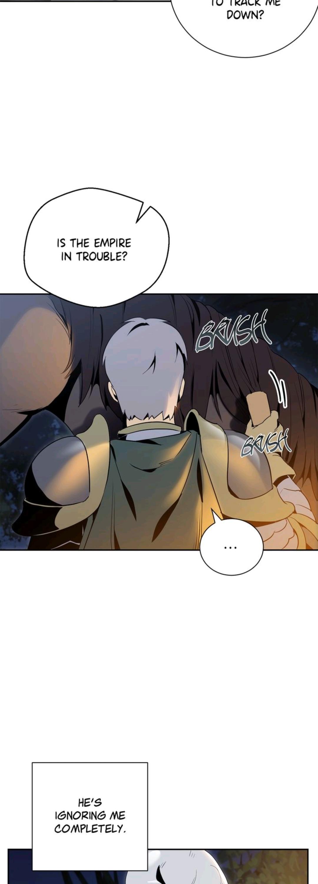 The Skeleton Soldier Failed to Defend the Dungeon Chapter 58