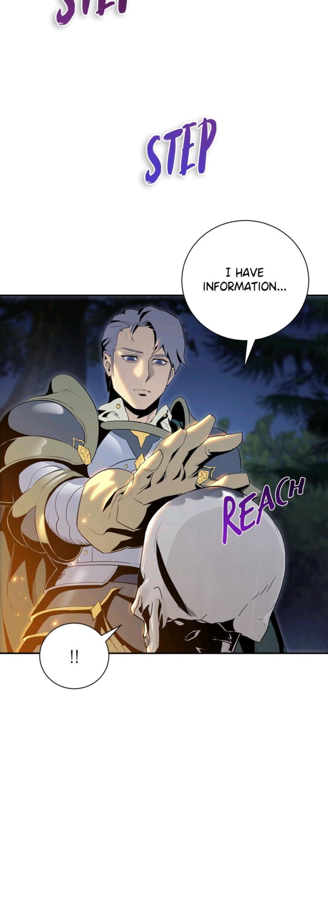 The Skeleton Soldier Failed to Defend the Dungeon Chapter 58