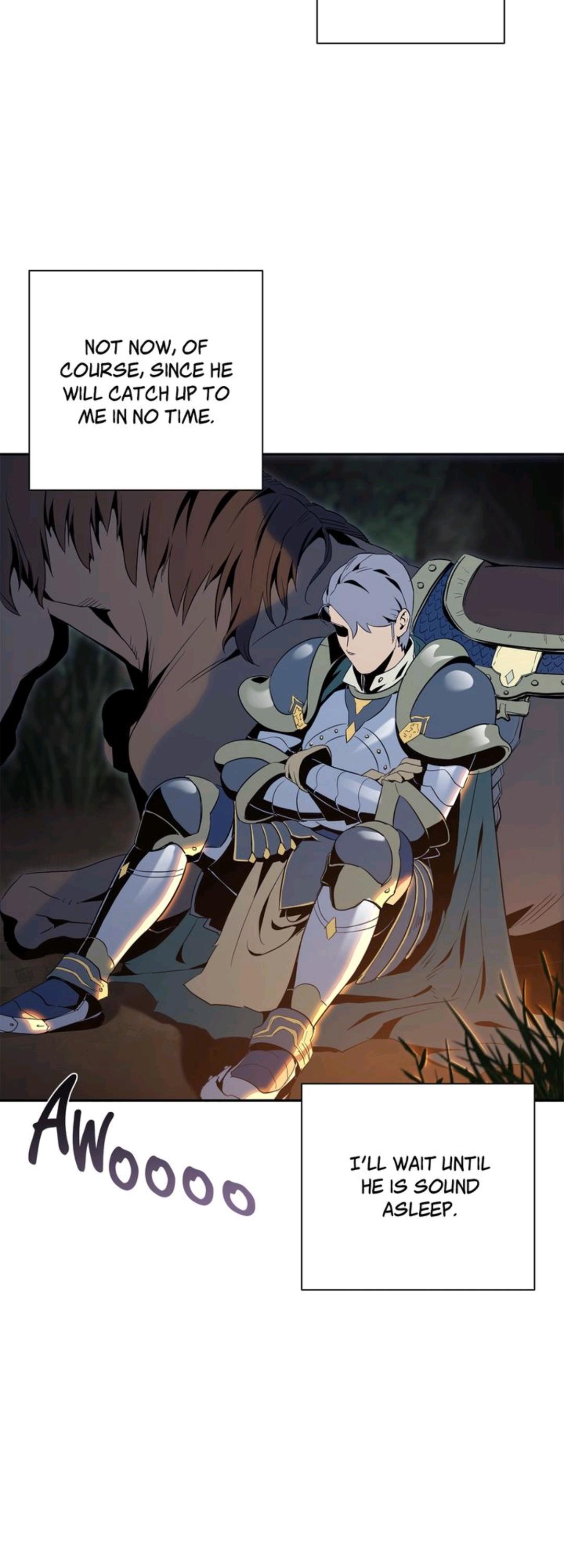 The Skeleton Soldier Failed to Defend the Dungeon Chapter 58