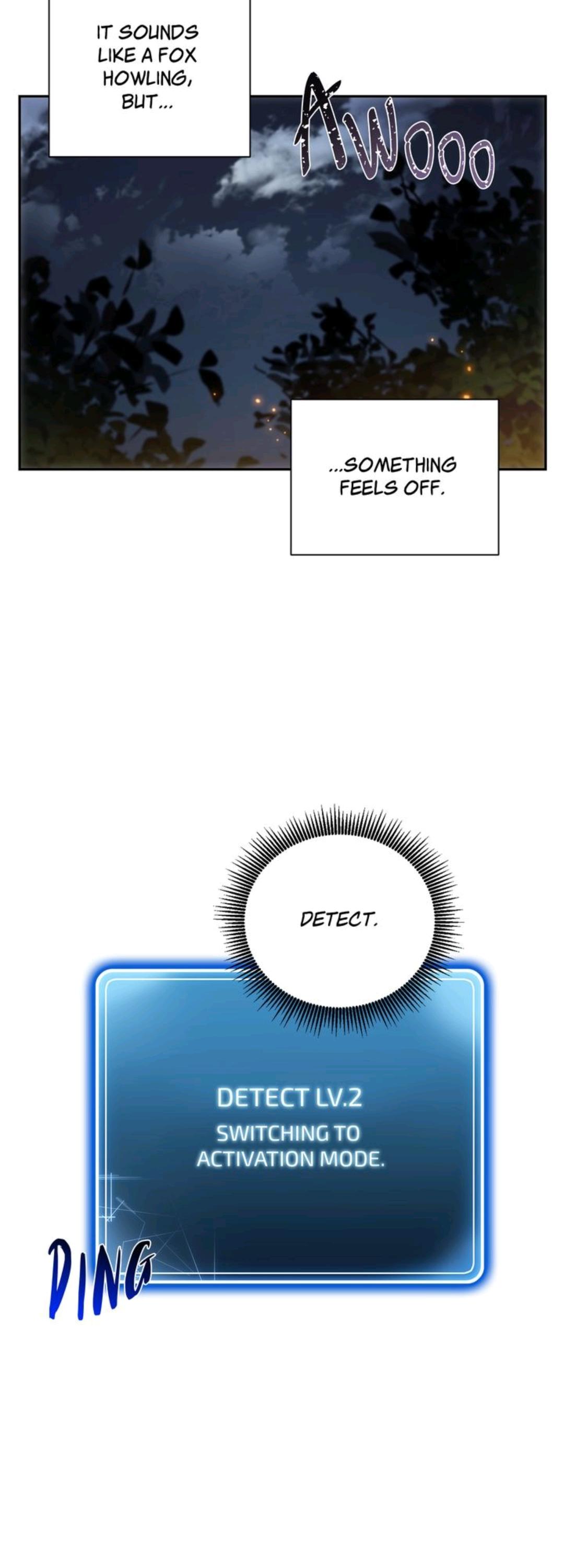 The Skeleton Soldier Failed to Defend the Dungeon Chapter 58