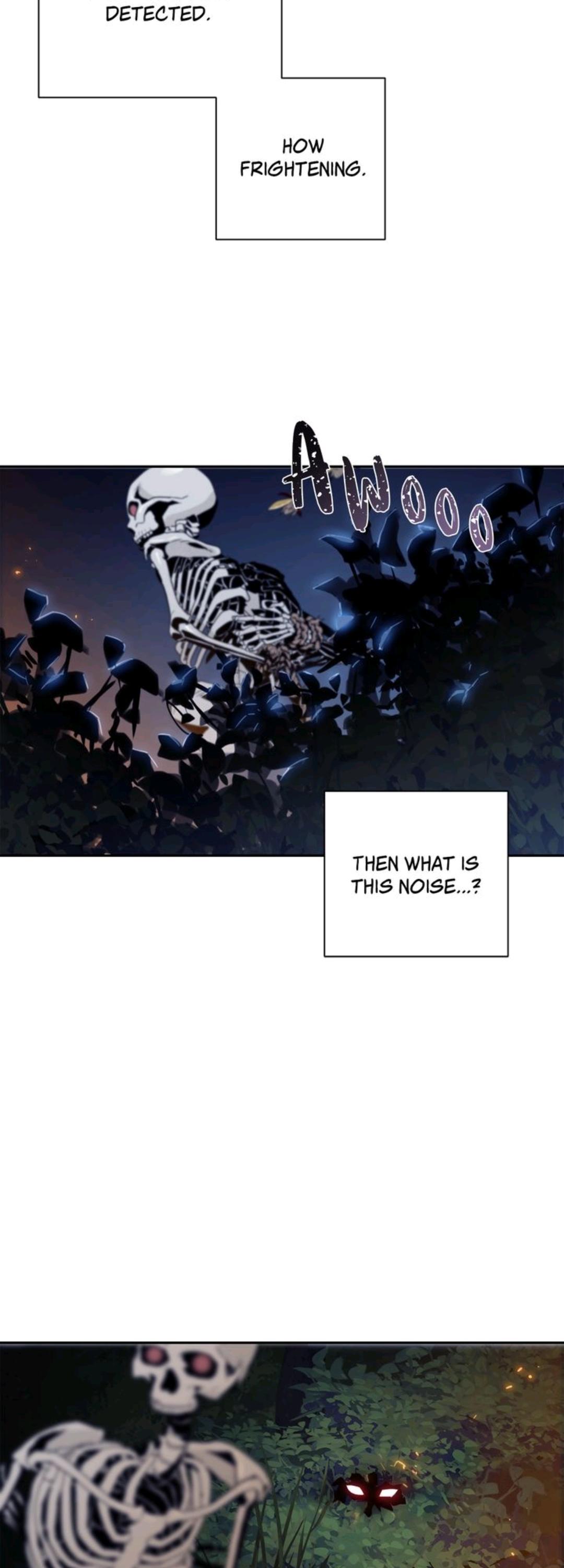 The Skeleton Soldier Failed to Defend the Dungeon Chapter 58