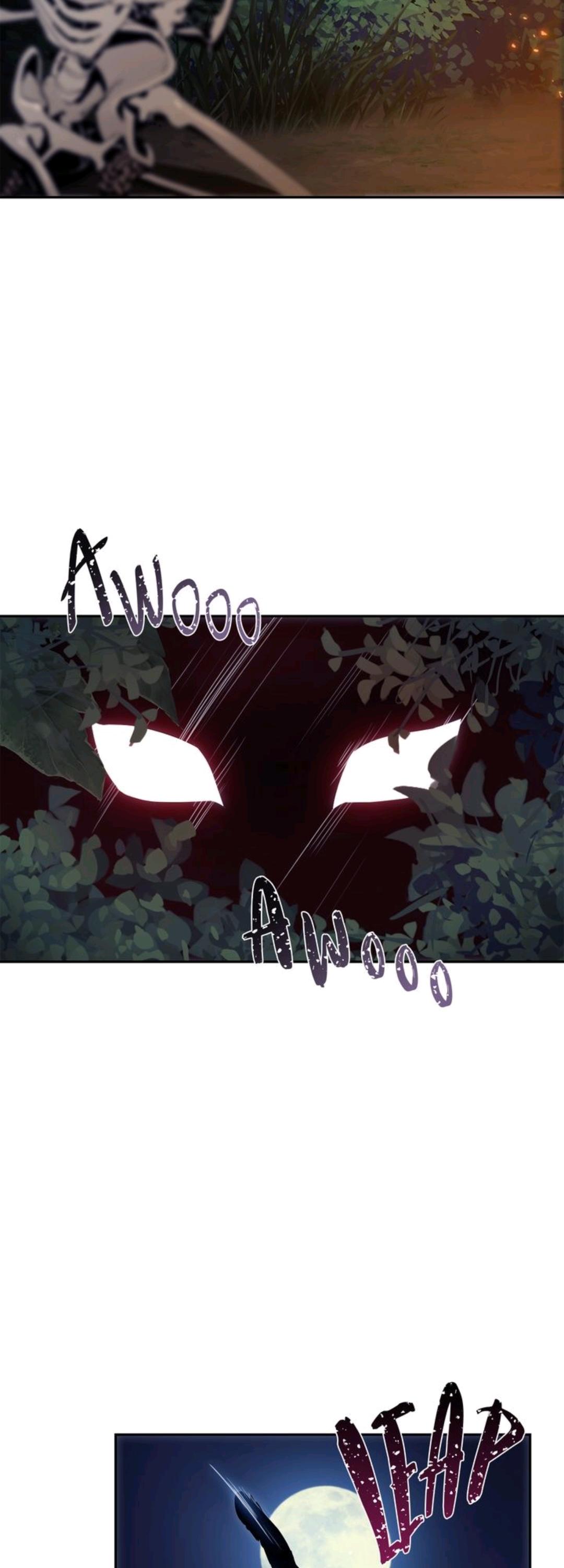 The Skeleton Soldier Failed to Defend the Dungeon Chapter 58