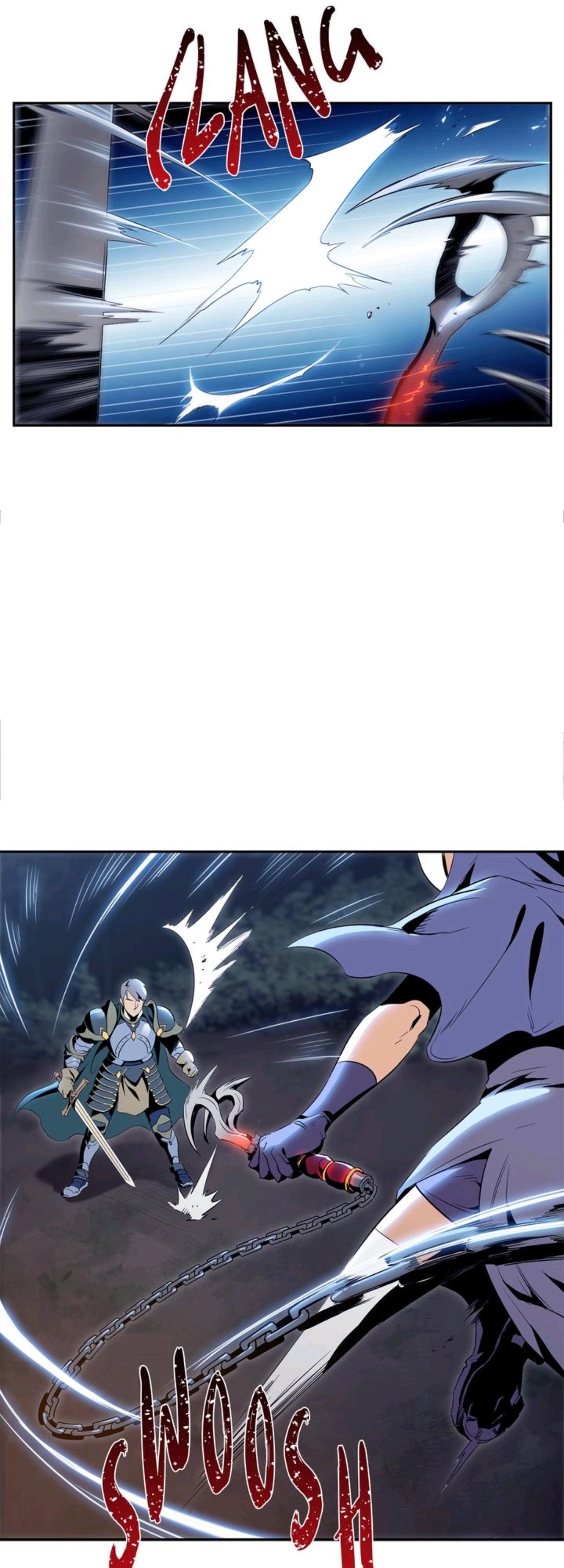 The Skeleton Soldier Failed to Defend the Dungeon Chapter 58