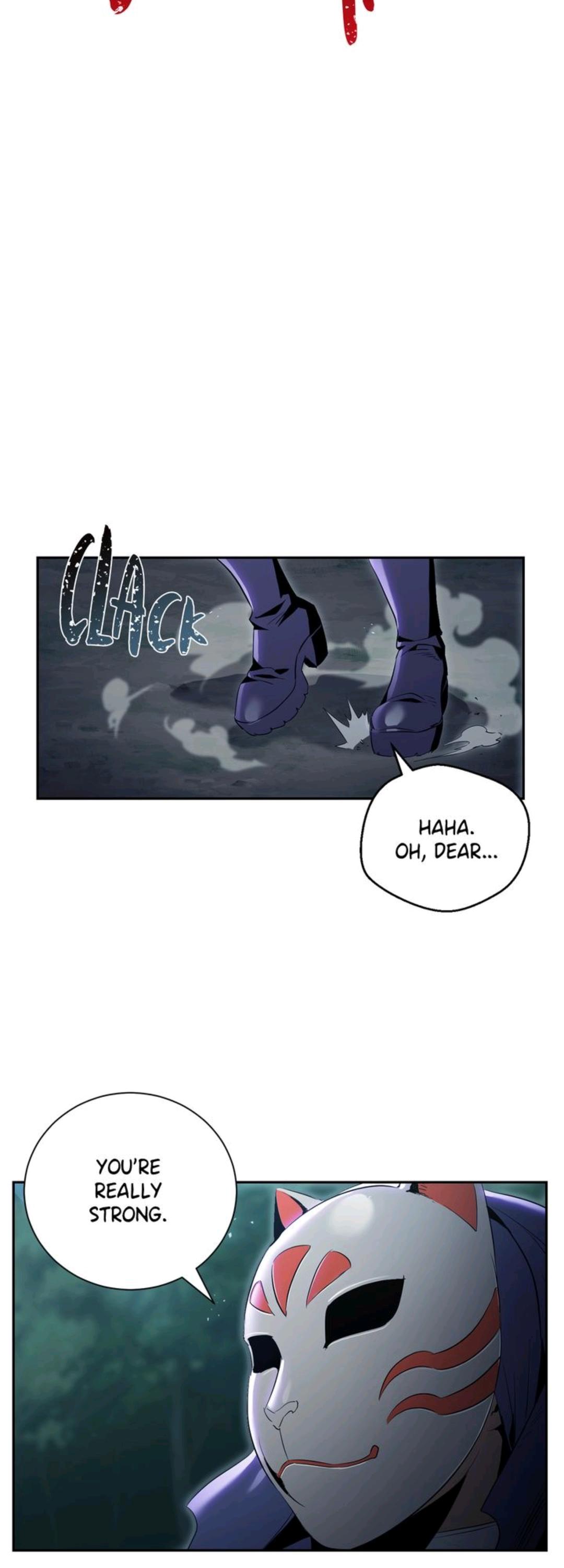 The Skeleton Soldier Failed to Defend the Dungeon Chapter 58