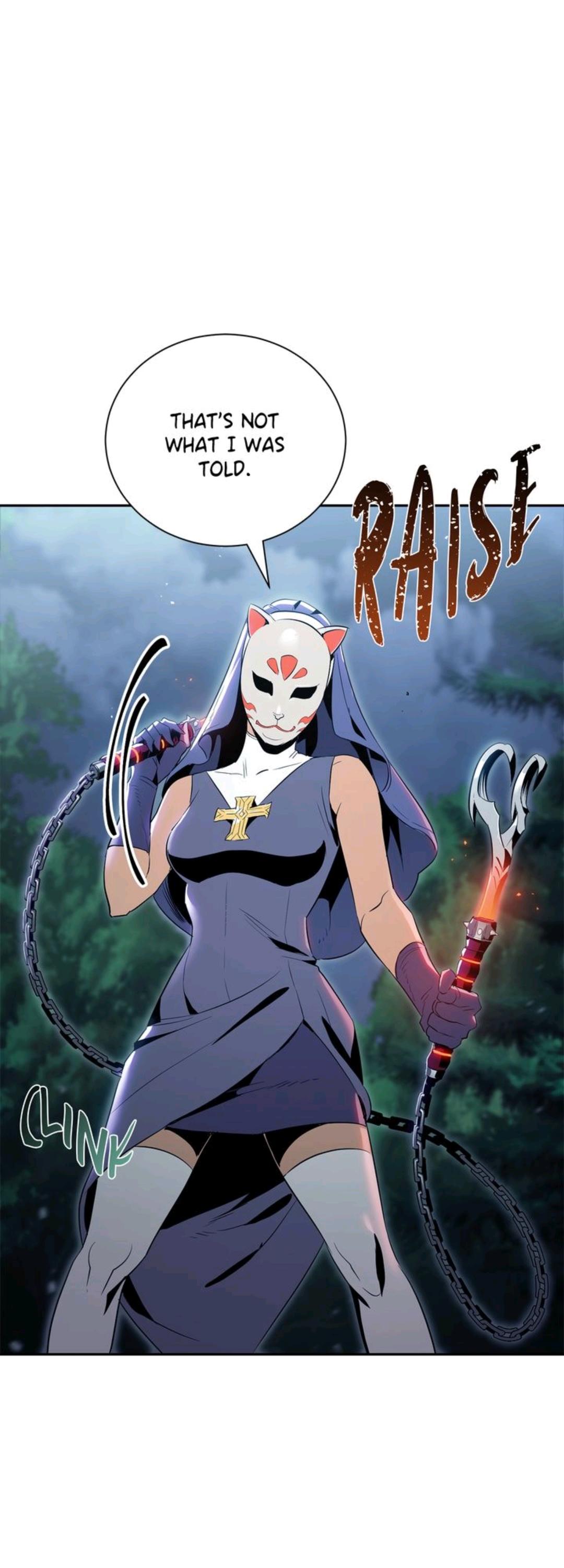 The Skeleton Soldier Failed to Defend the Dungeon Chapter 58